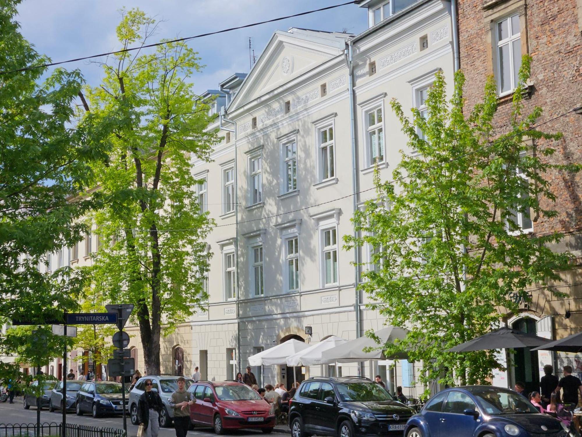 Apartamento Sage Kazimierz Old Town Cracóvia