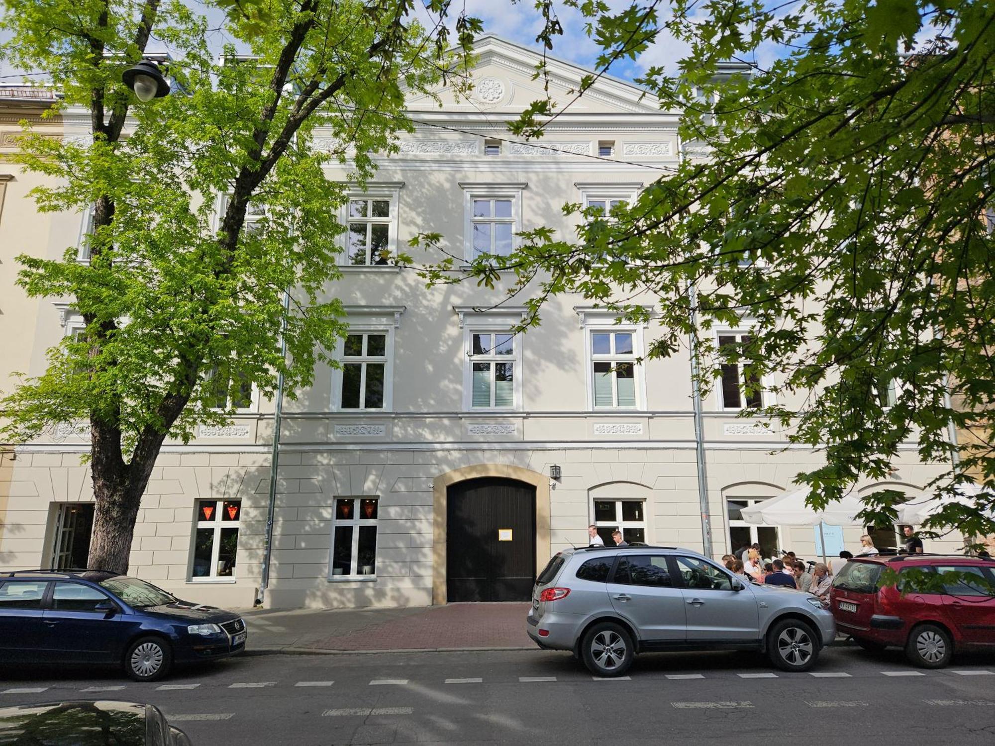 Apartment Sage Kazimierz Old Town Krakow