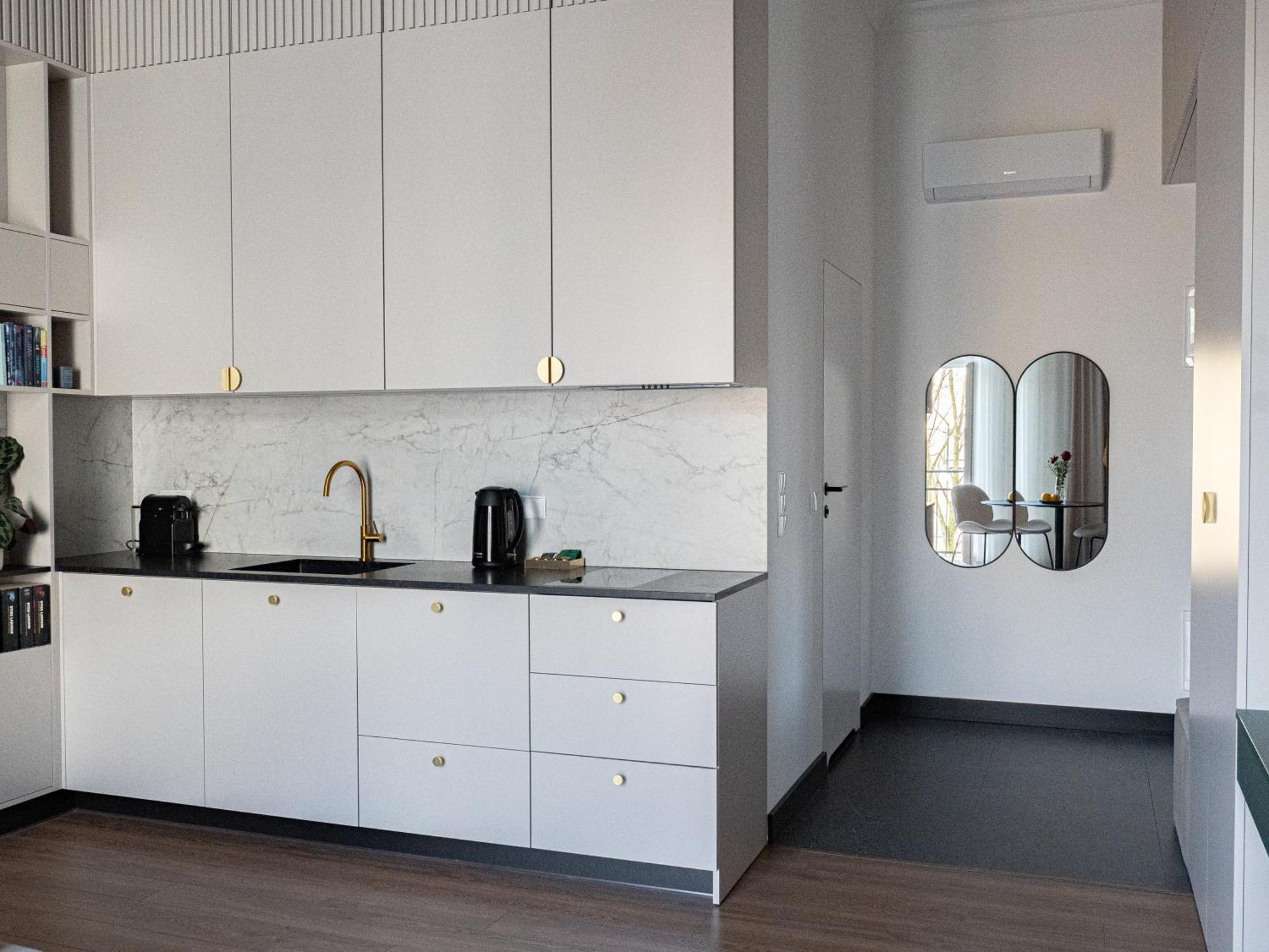 Apartment Sage Kazimierz Old Town