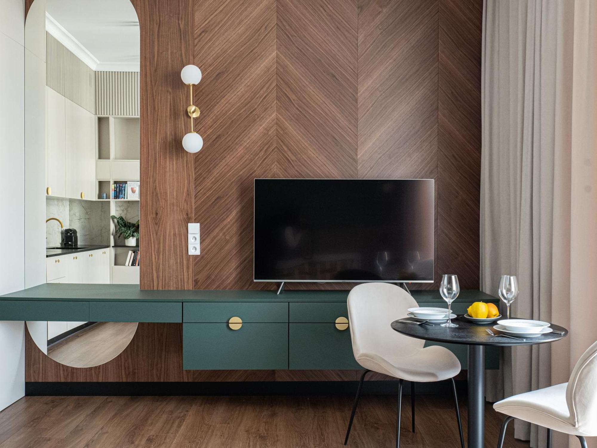 Apartamento Sage Kazimierz Old Town Cracóvia