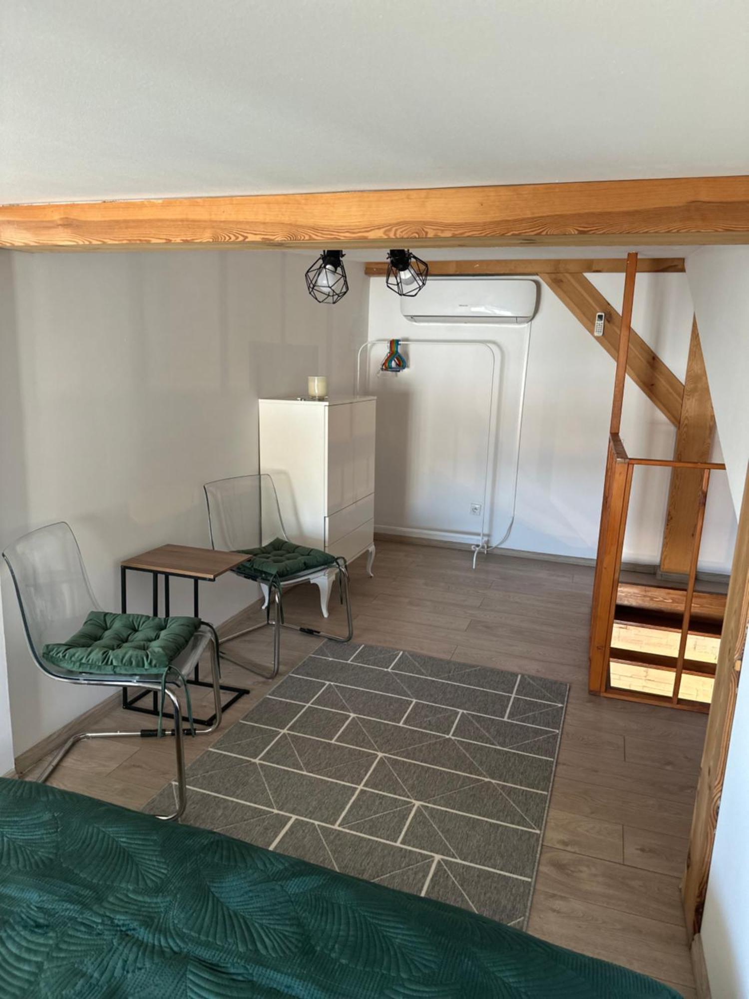 Apartment Paulinska - Centrum Kazimierza Krakau