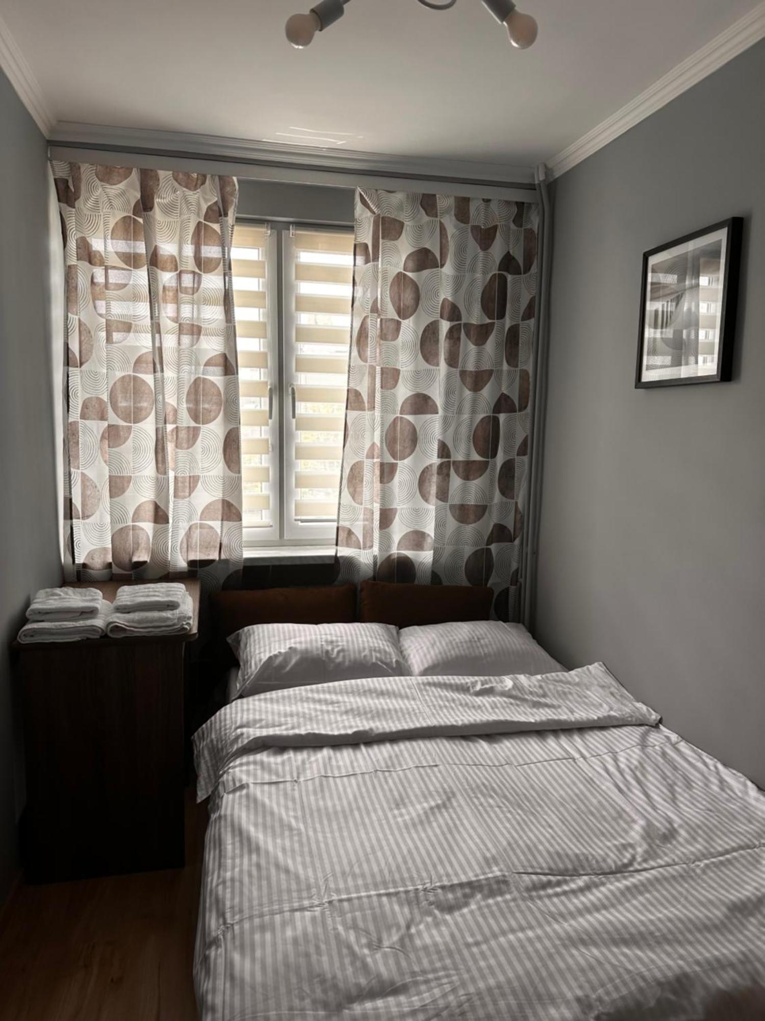 Appartement Center Starowislna