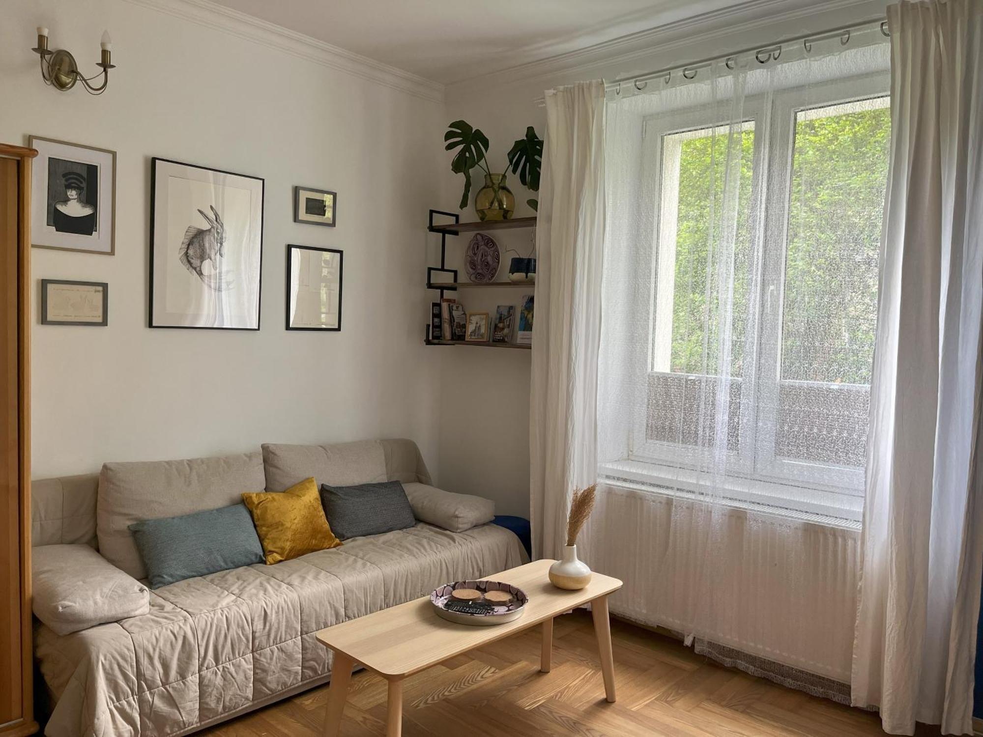 Greenthumb Praska Krakow
