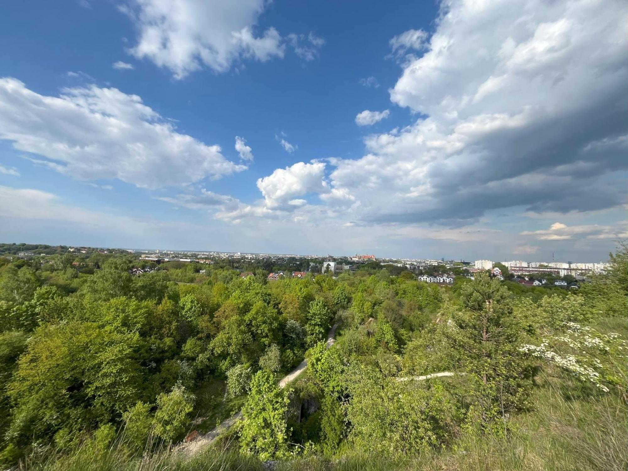 Apartment Greenthumb Praska