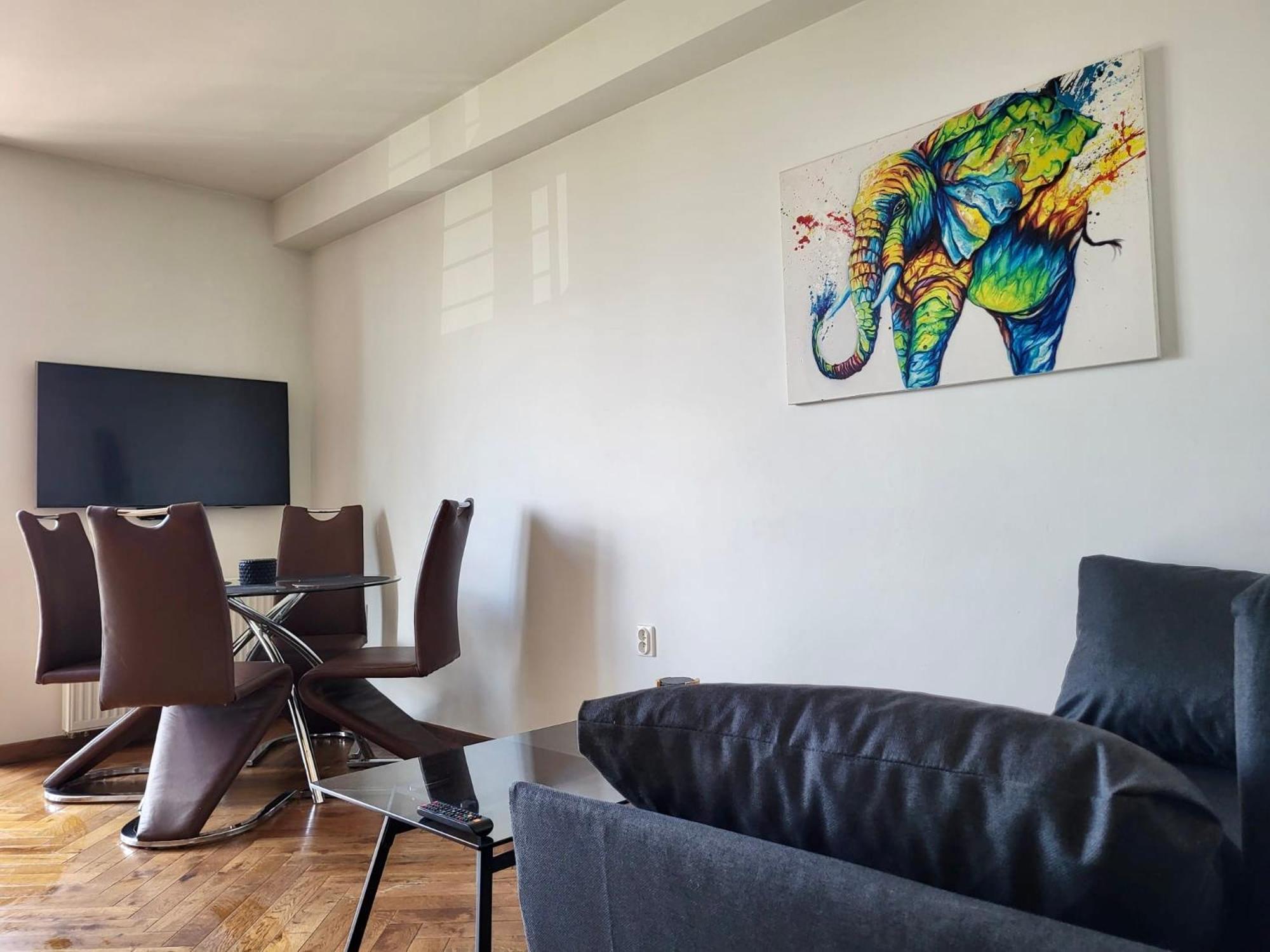 Apartment Salwator - Topolove & Krakow