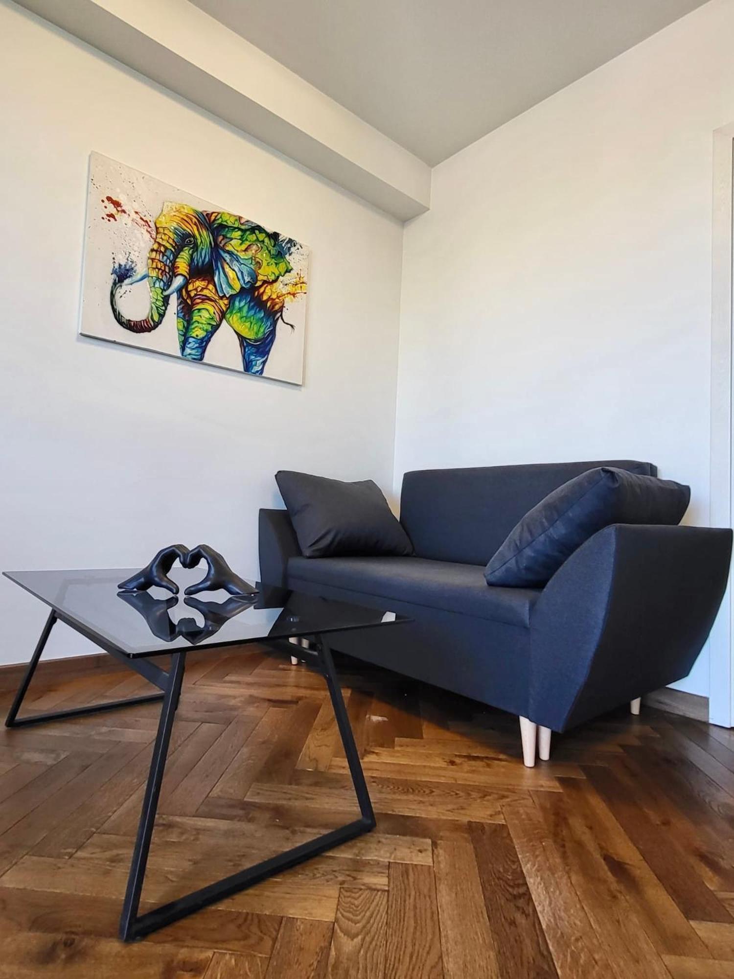 Apartment Salwator - Topolove & Krakow