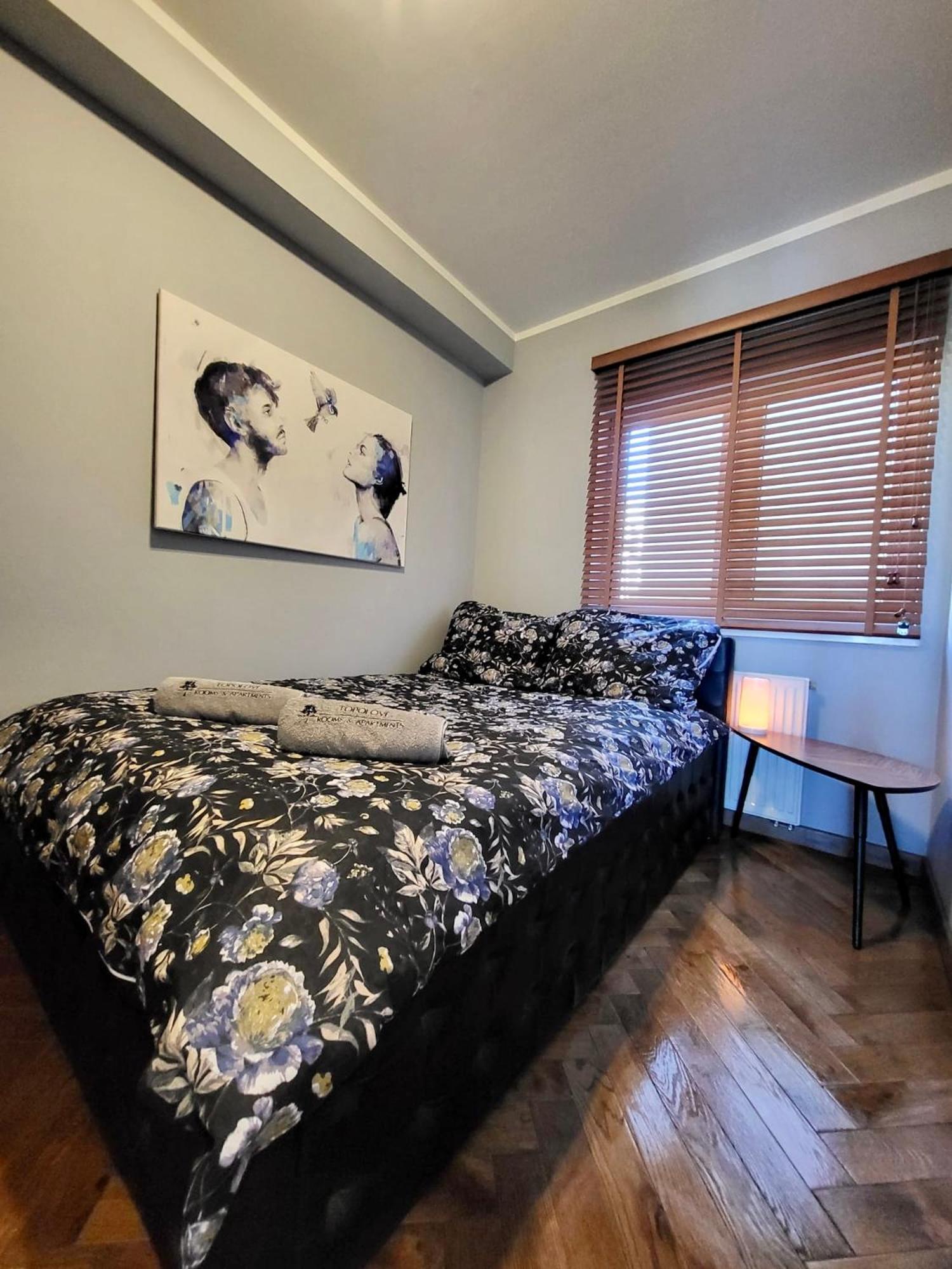 Apartment Salwator - Topolove & *