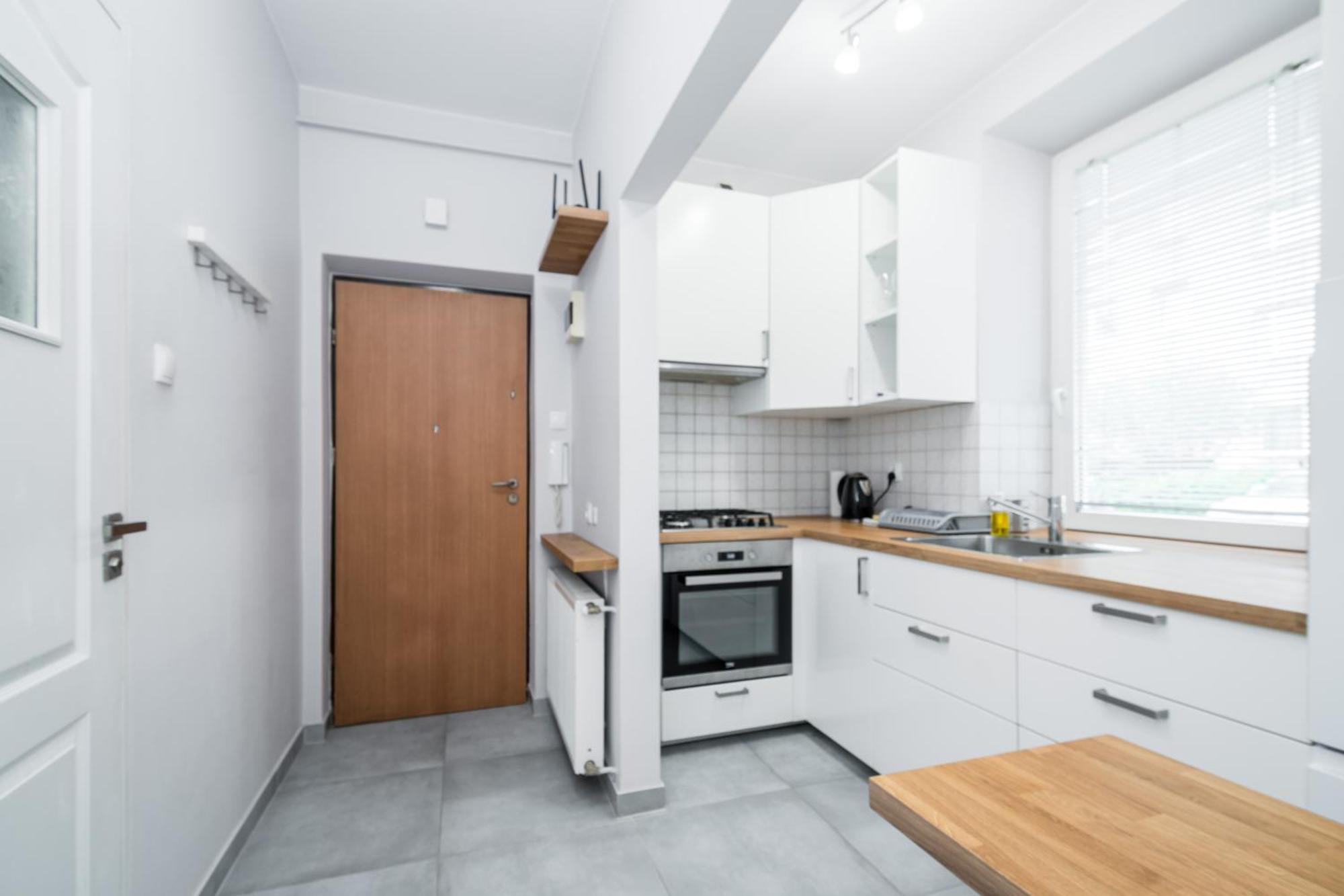 Apartment Schindler's Wawelofts Krakow