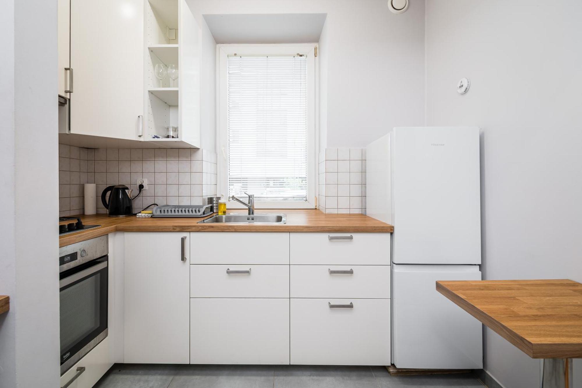 Apartment Schindler's Wawelofts *