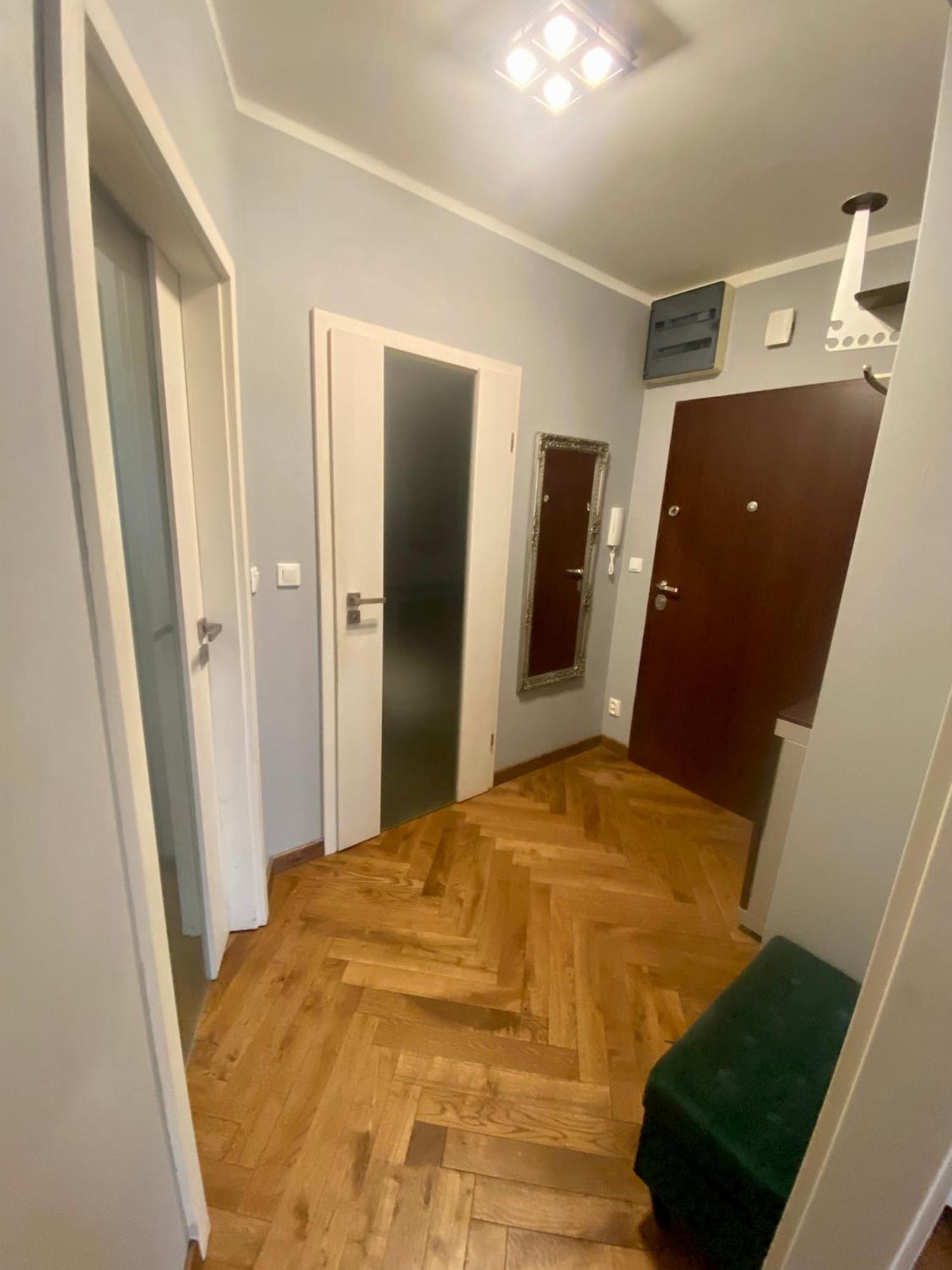 Apartment Salwator - Topolove &