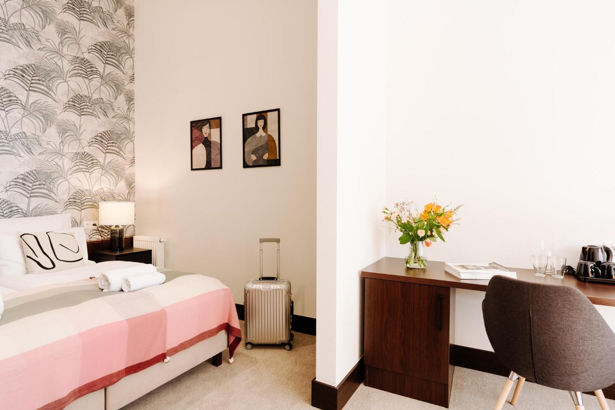 Apartament Krupnicza Kraków