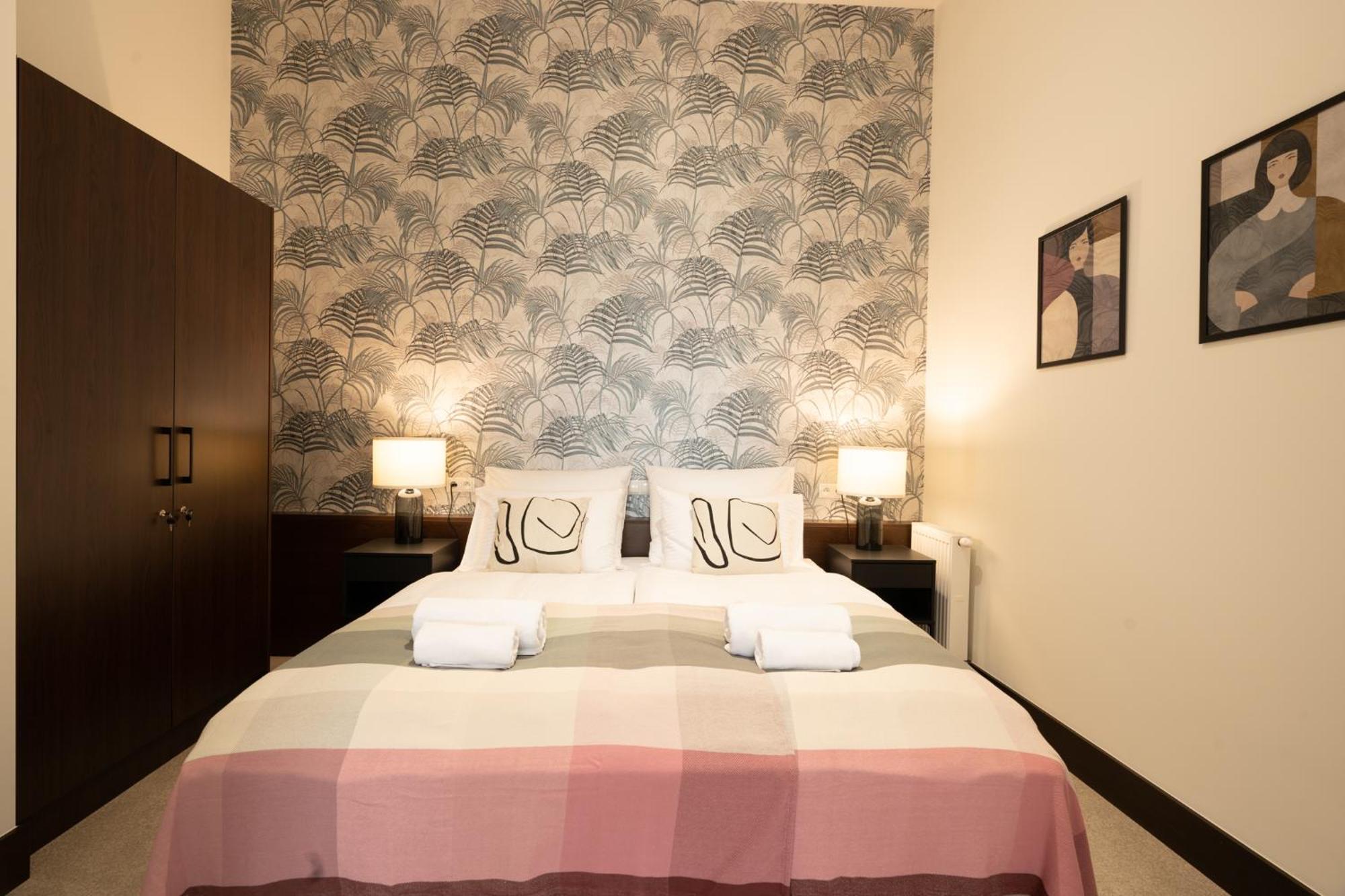 Apartament Krupnicza *