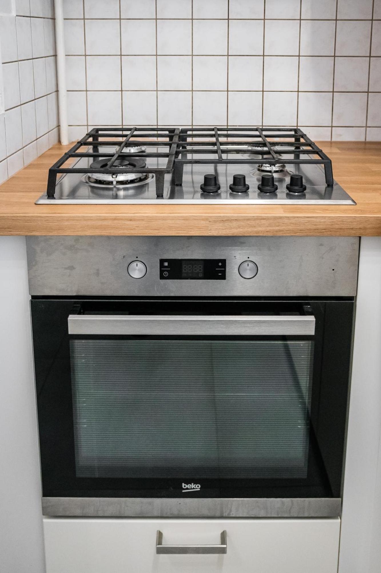 Apartment Schindler's Wawelofts Krakow