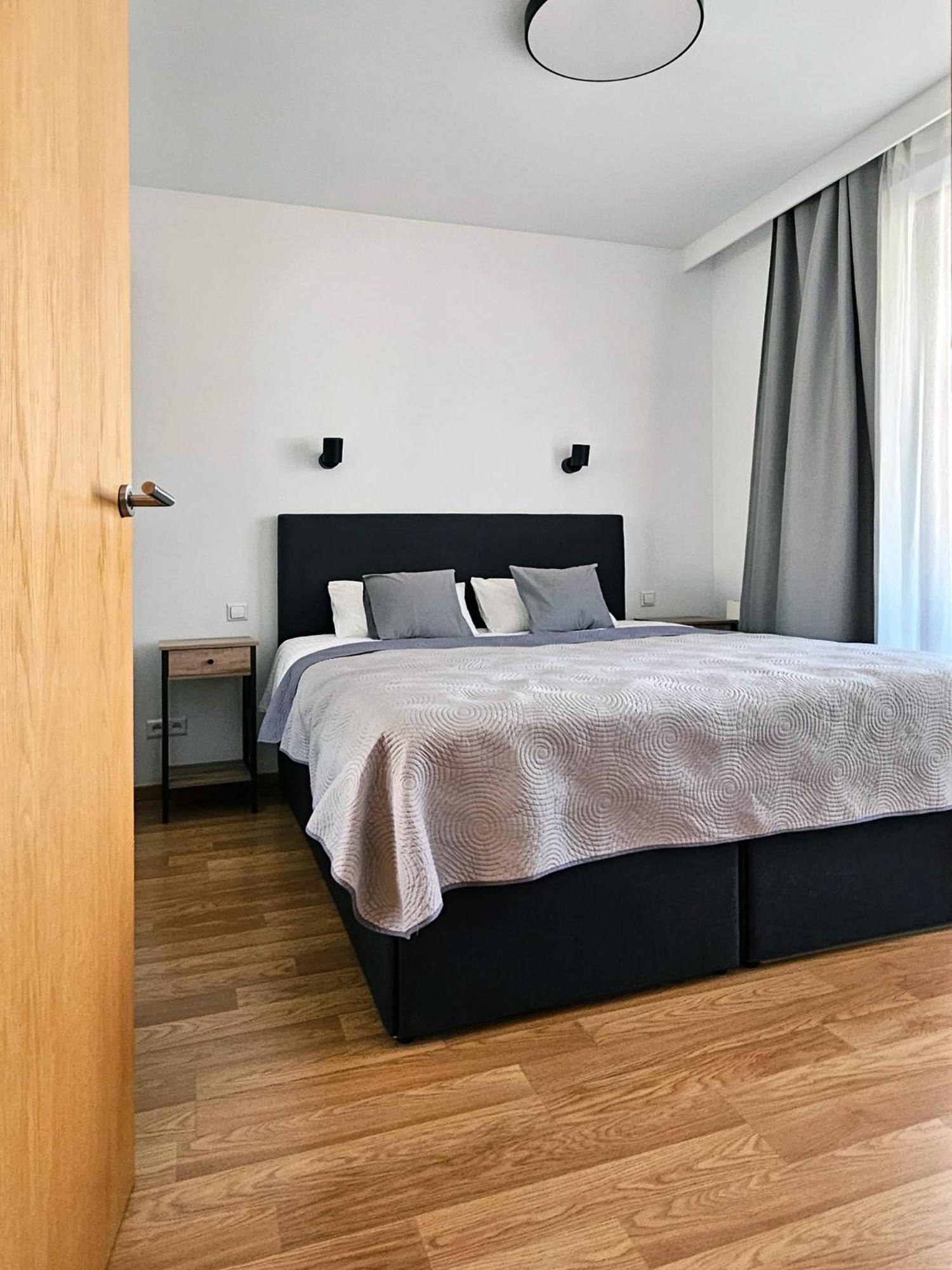 Apartment Old Town Plaza Krakow