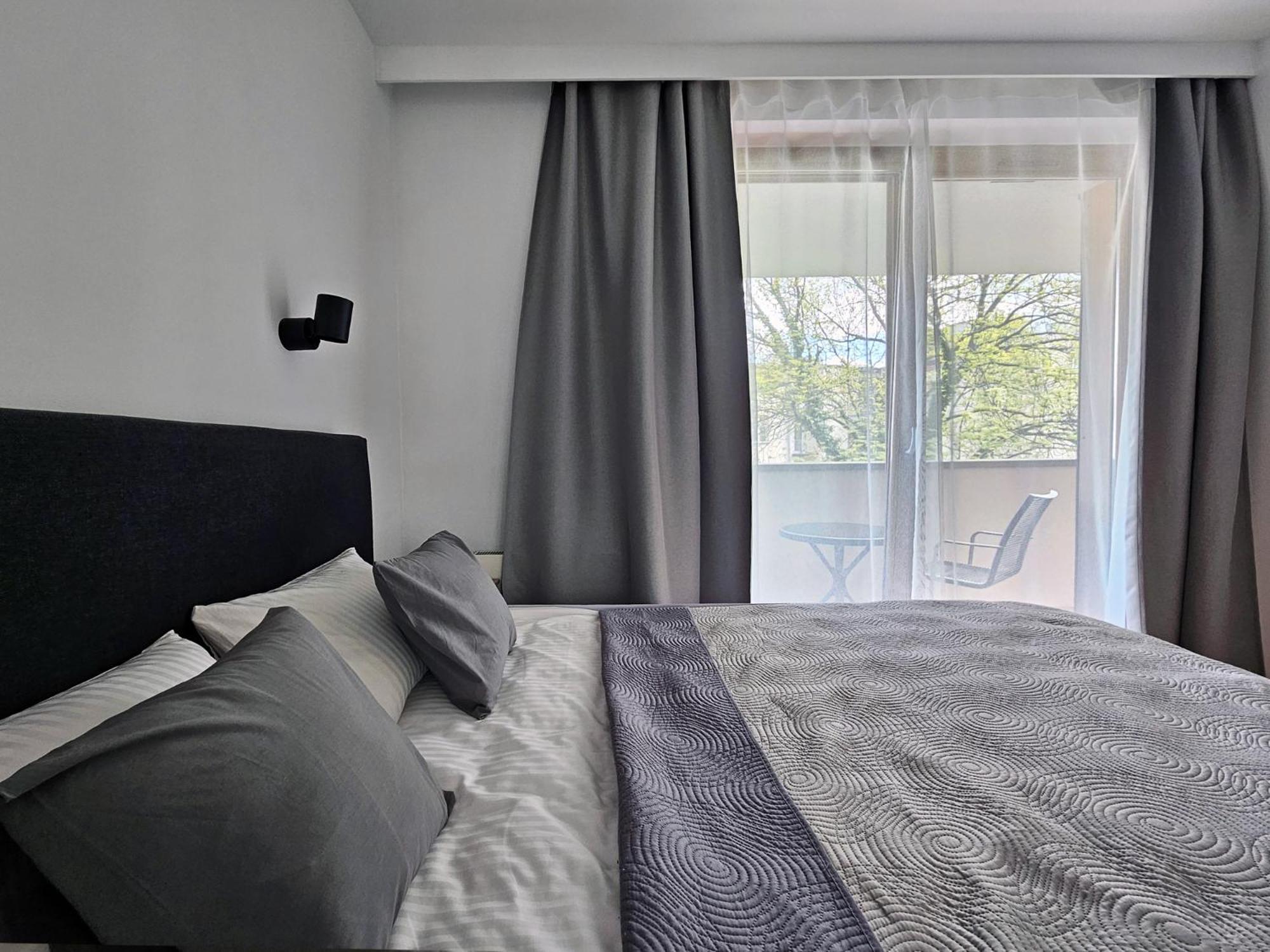 Apartment Old Town Plaza *