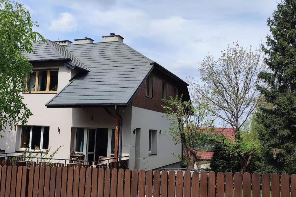 Holiday home House At The Titbird Hill Krakow