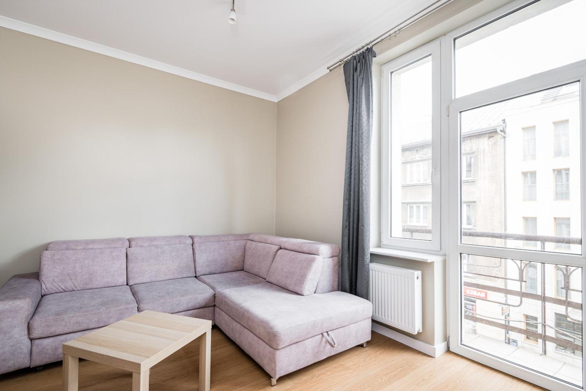 Apartment Old Wawelofts Krakow