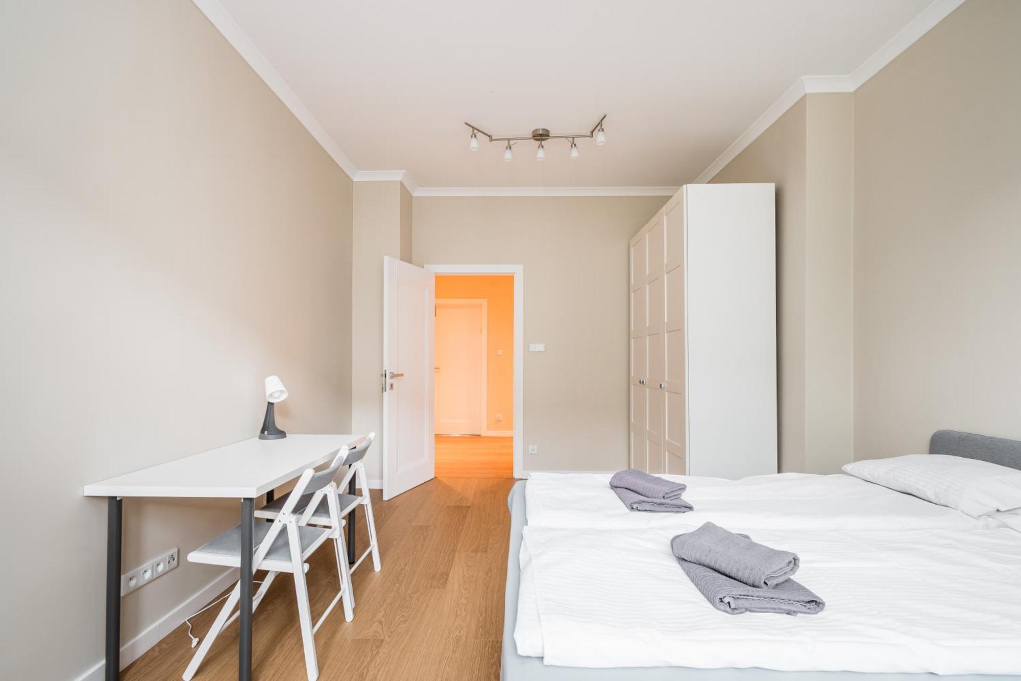 Apartment Old Wawelofts Krakow