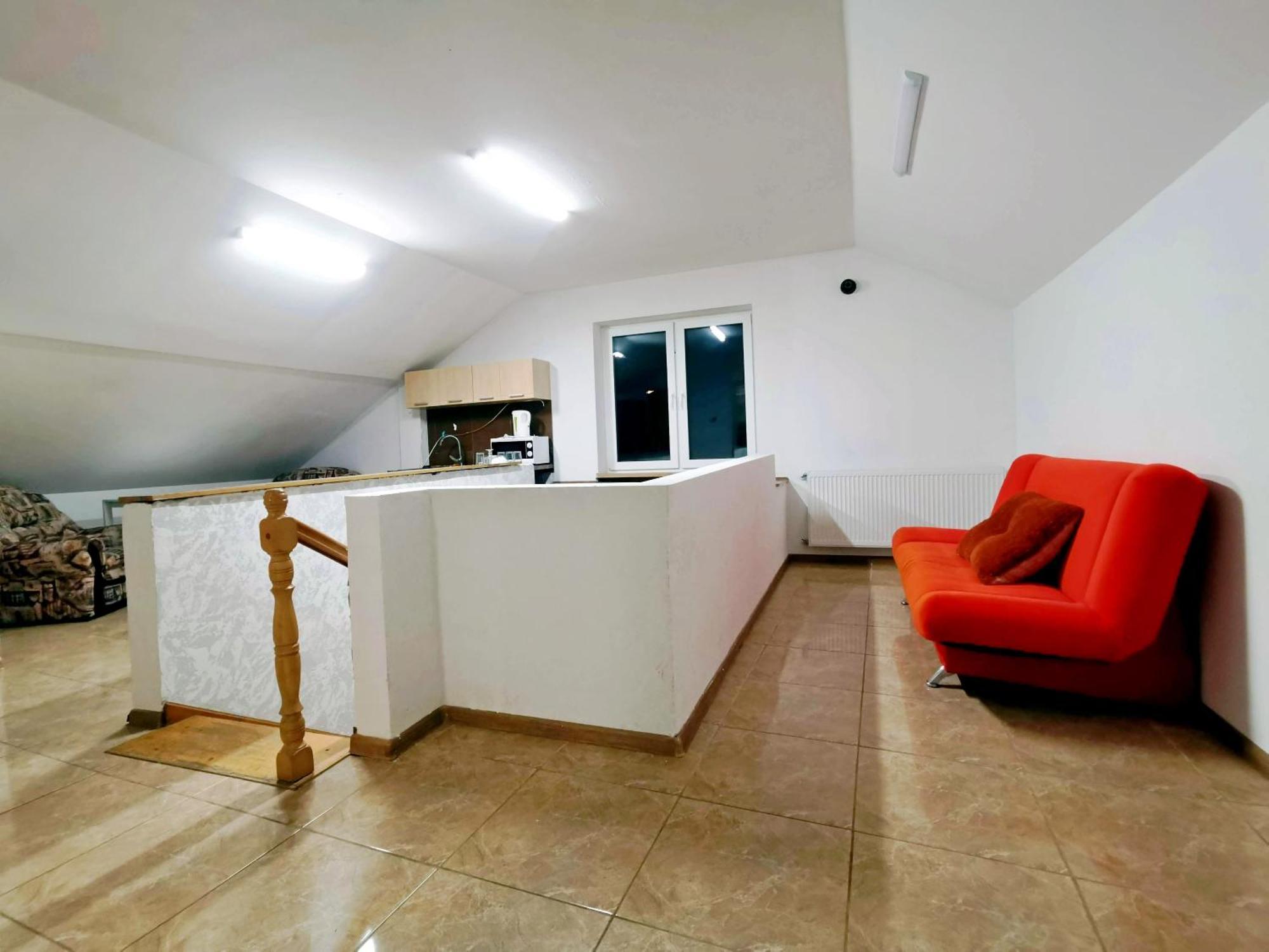 Apartamento Karolina Cracóvia