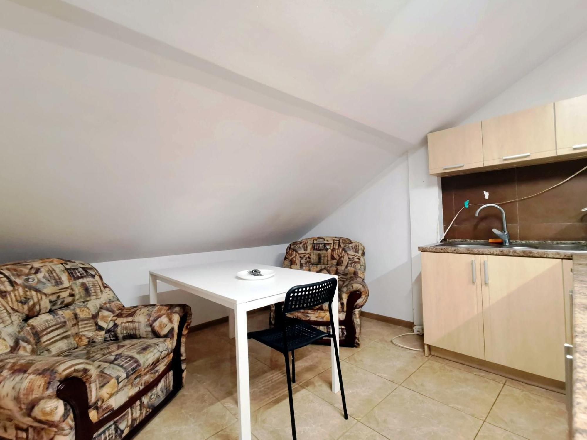 Apartamento Karolina *