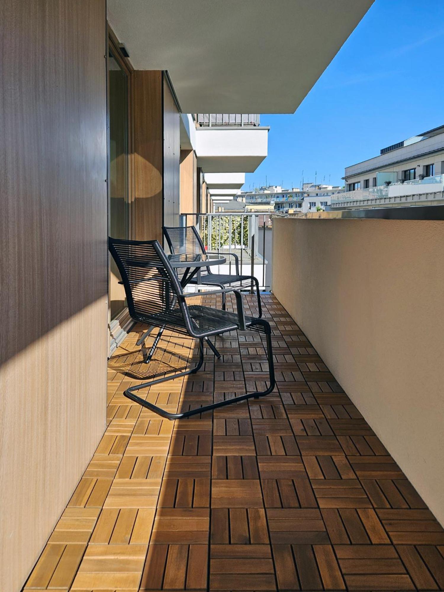 Apartment Old Town Plaza *