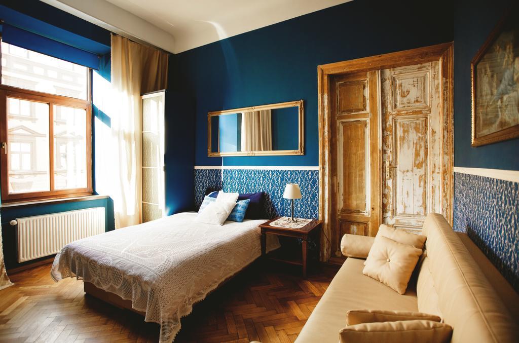 Boutique - Center - Kazimierz Cracóvia
