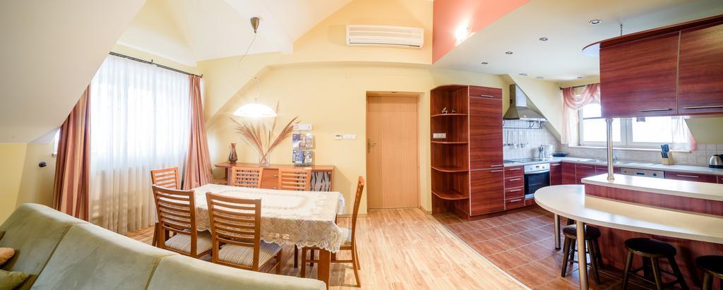 Appartement Park *