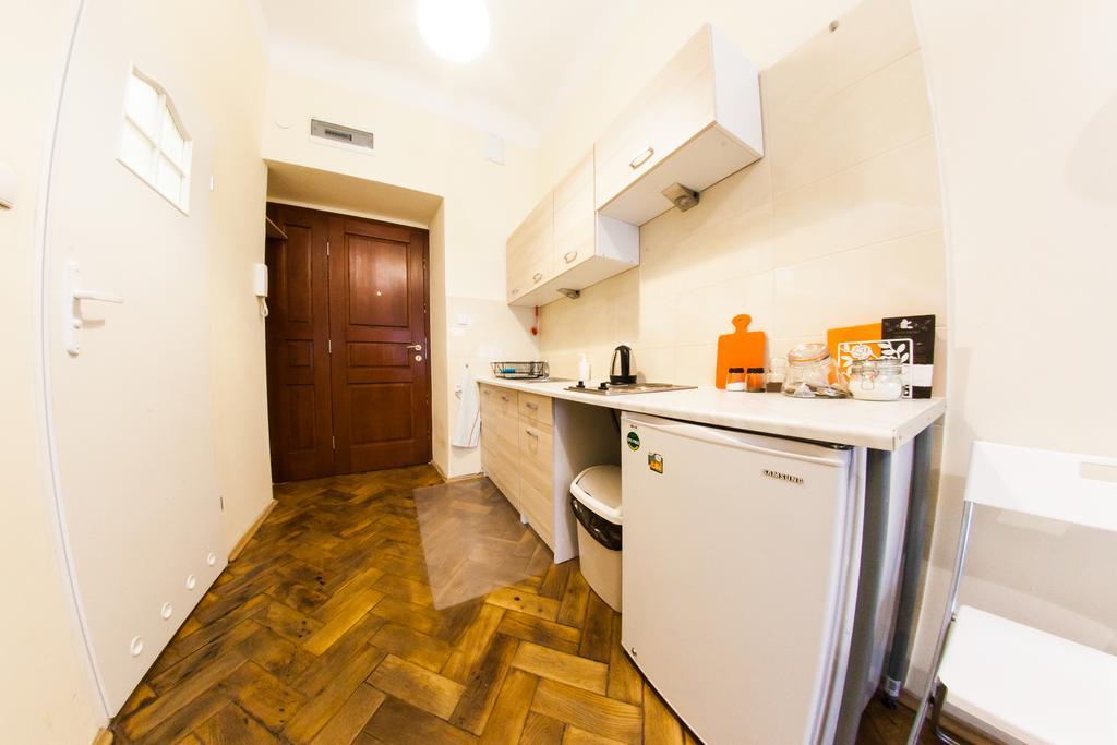 Homely Apartment's Old Town *