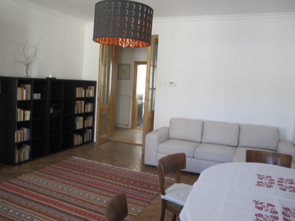 Apartament Czapskich Big House * Krakow