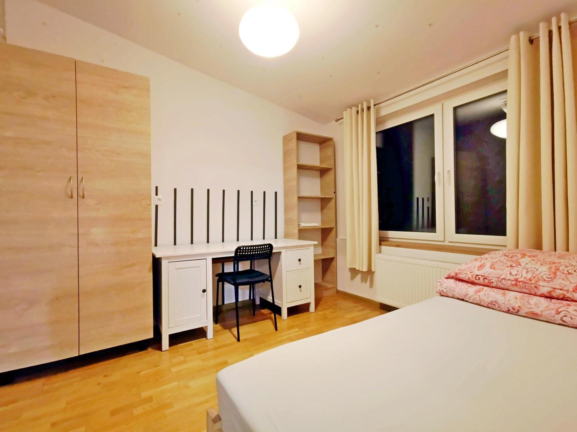 Apartamento Karolina