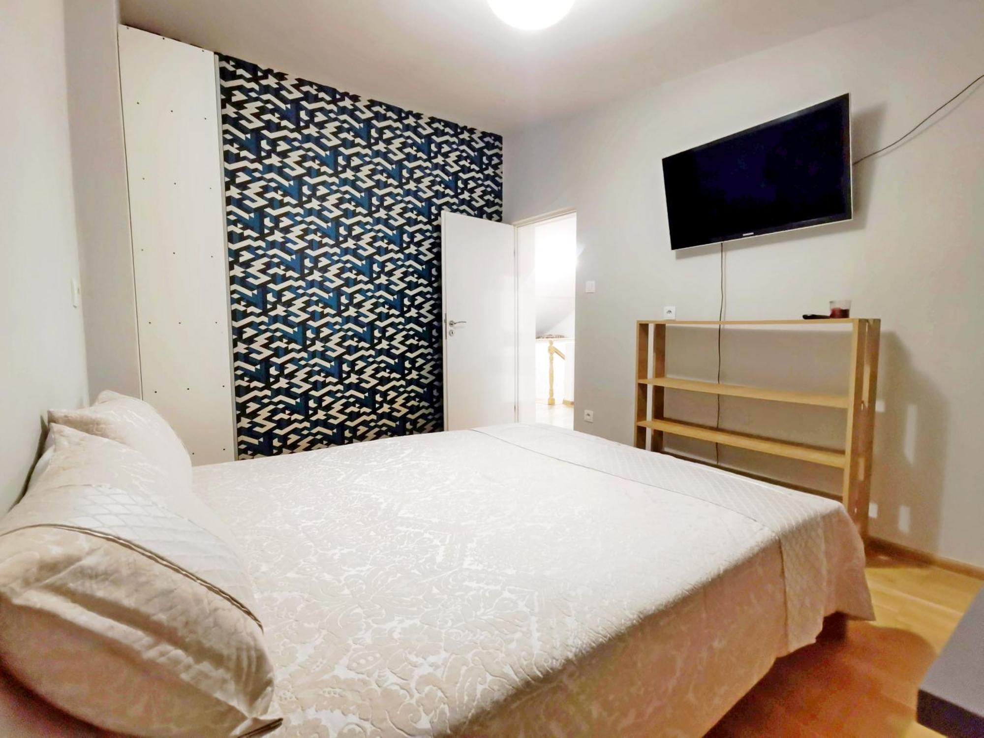 Apartamento Karolina
