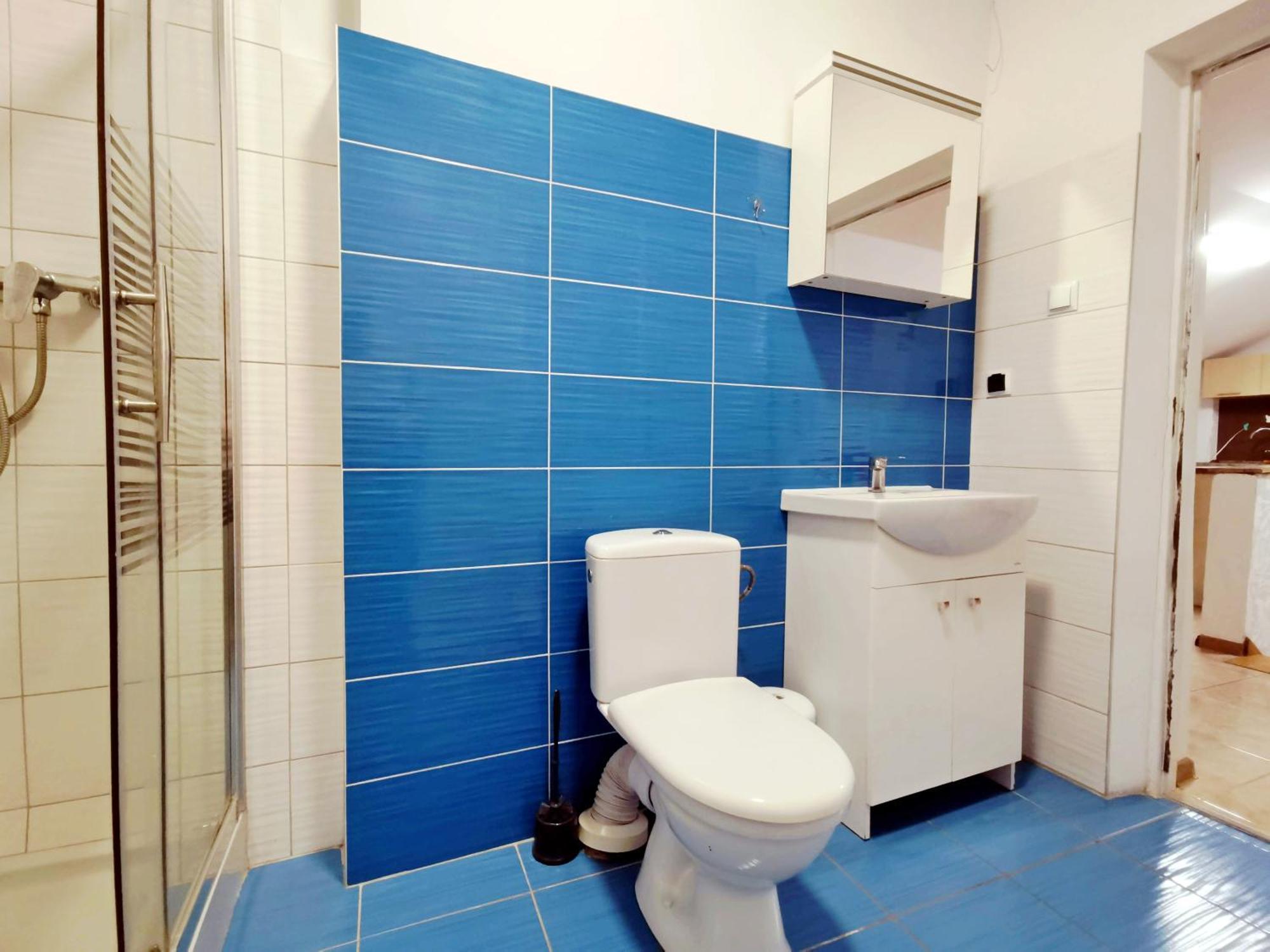 Apartamento Karolina *