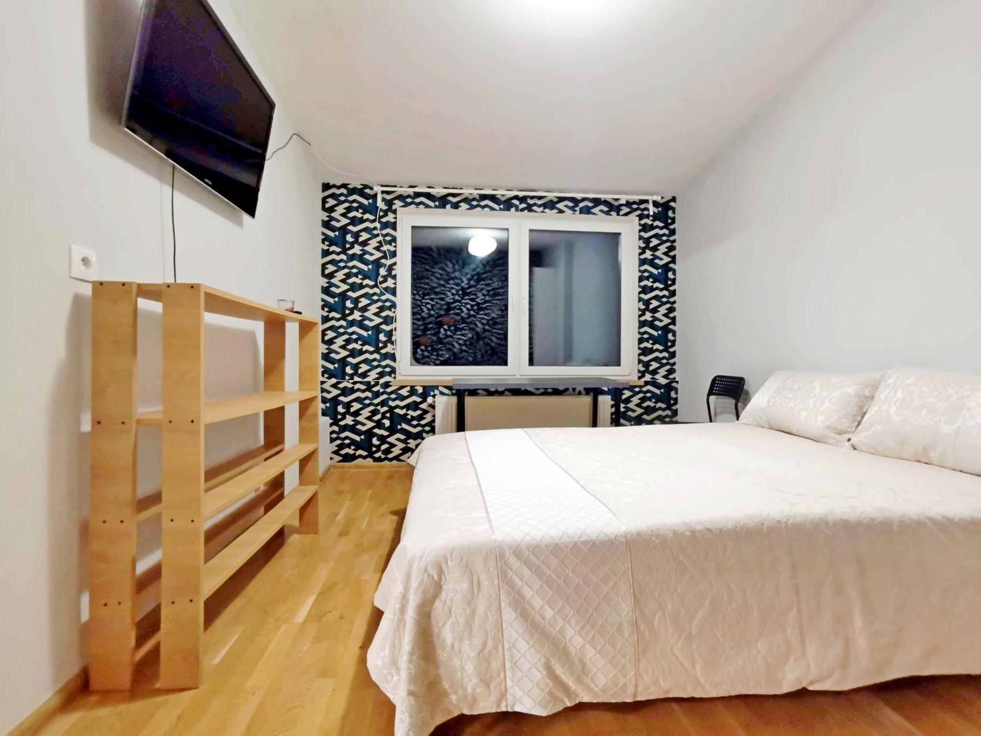 Apartamento Karolina