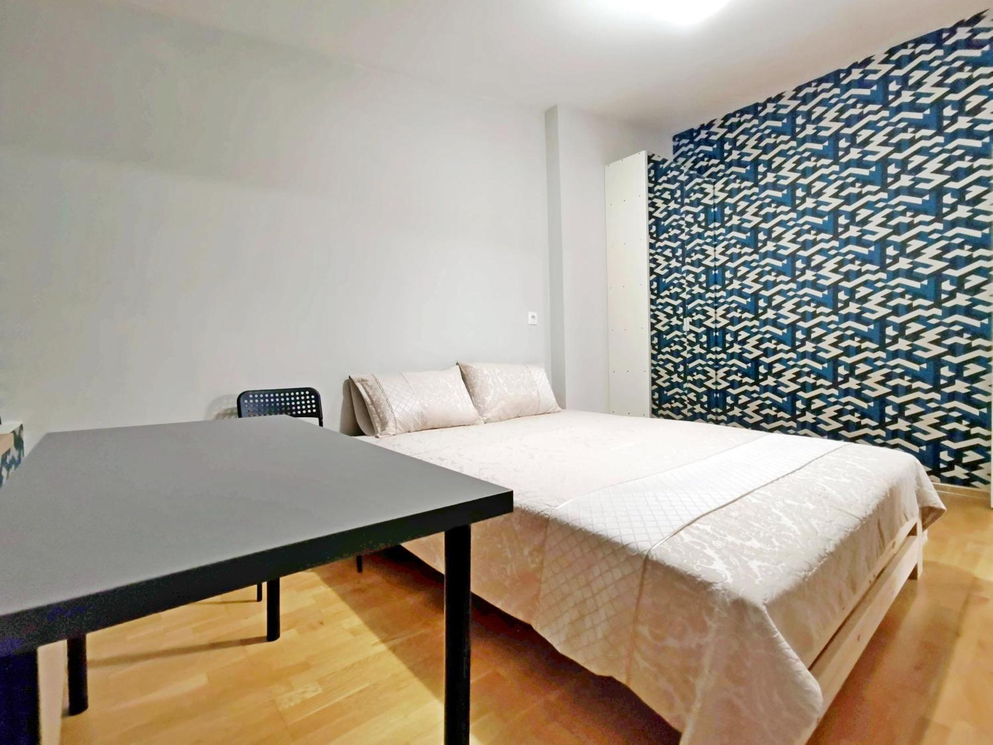Apartamento Karolina *