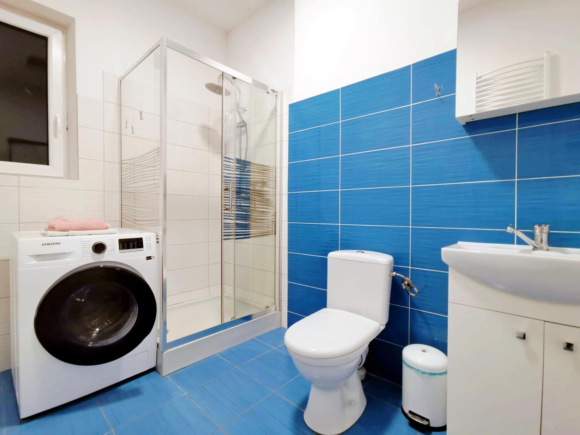 Apartamento Karolina Cracóvia