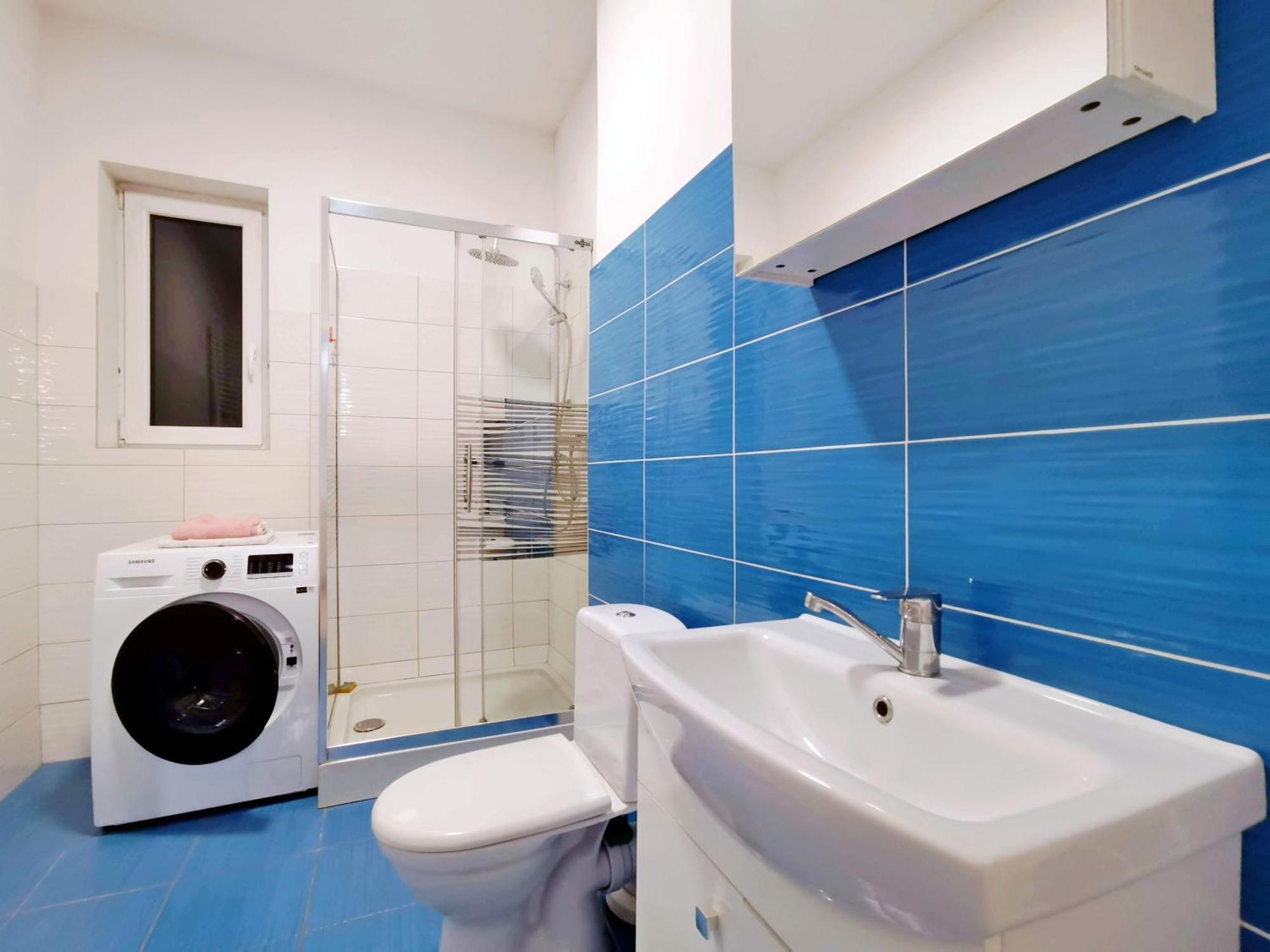 Apartamento Karolina *