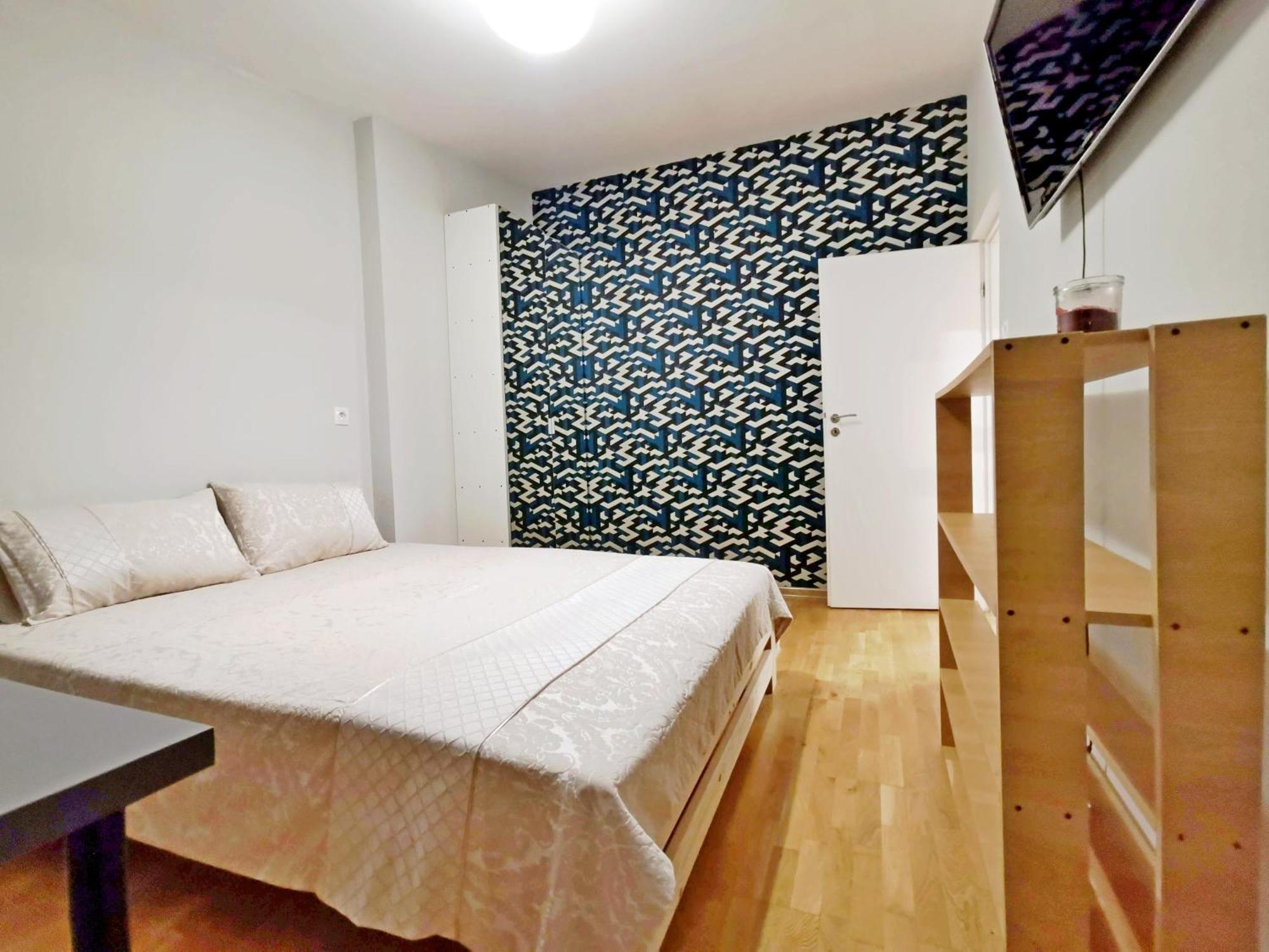 Apartamento Karolina Cracóvia