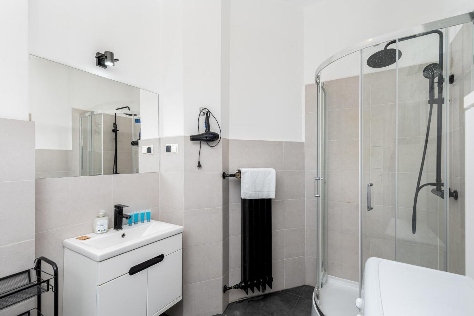 Apartment Lenartowicza Standard Krakow