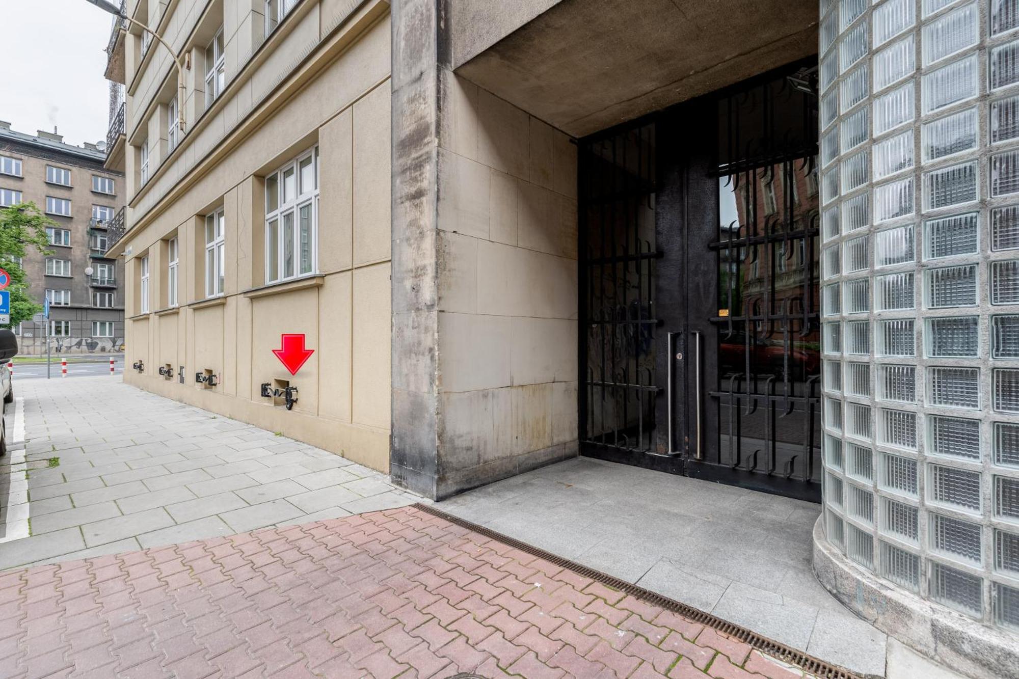 Apartment Lenartowicza Standard *