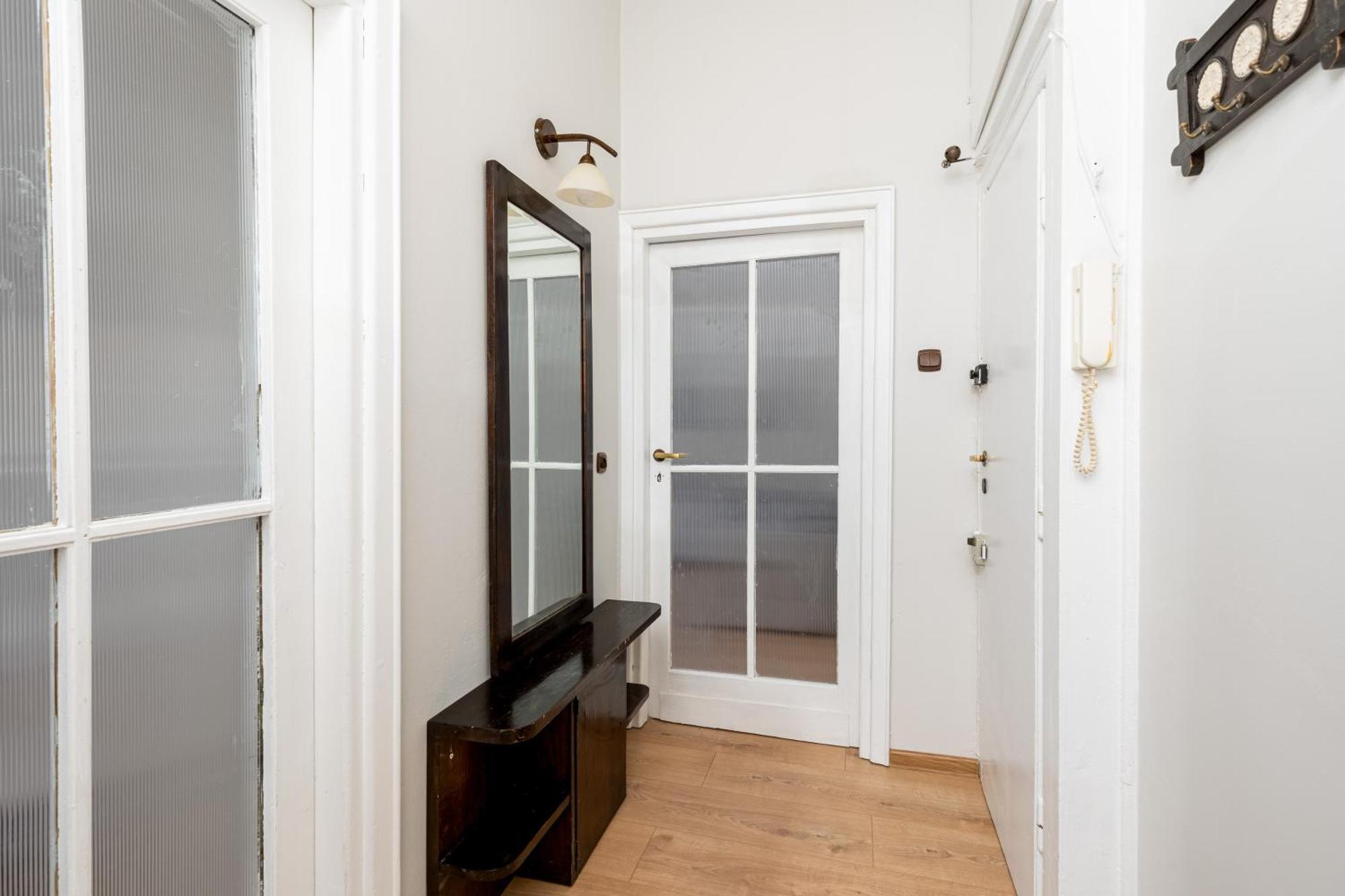 Apartment Lenartowicza Standard *