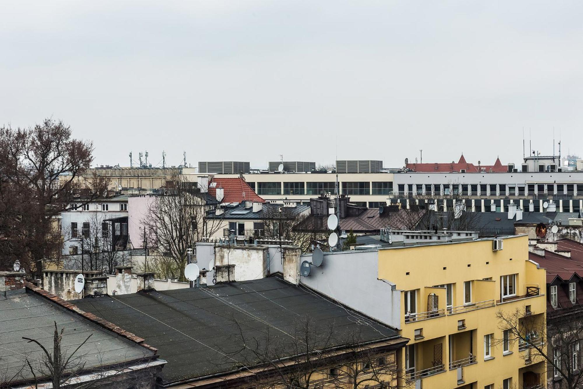 Apartment Heart Of Cracow Krakow