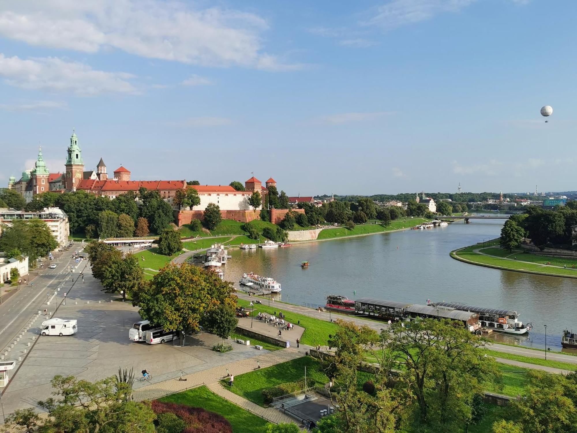Apartment Heart Of Cracow Krakow