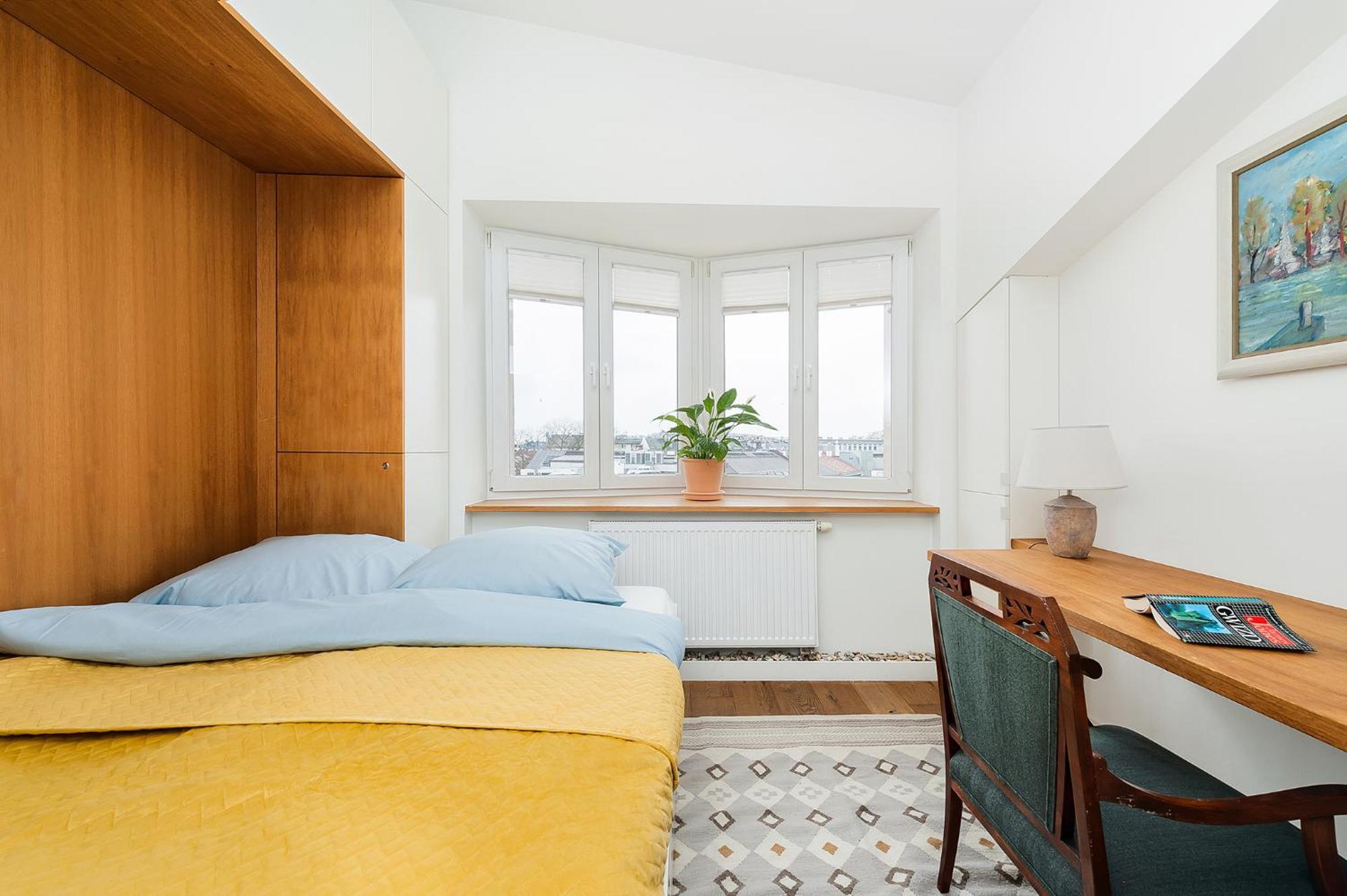 Apartment Heart Of Cracow *