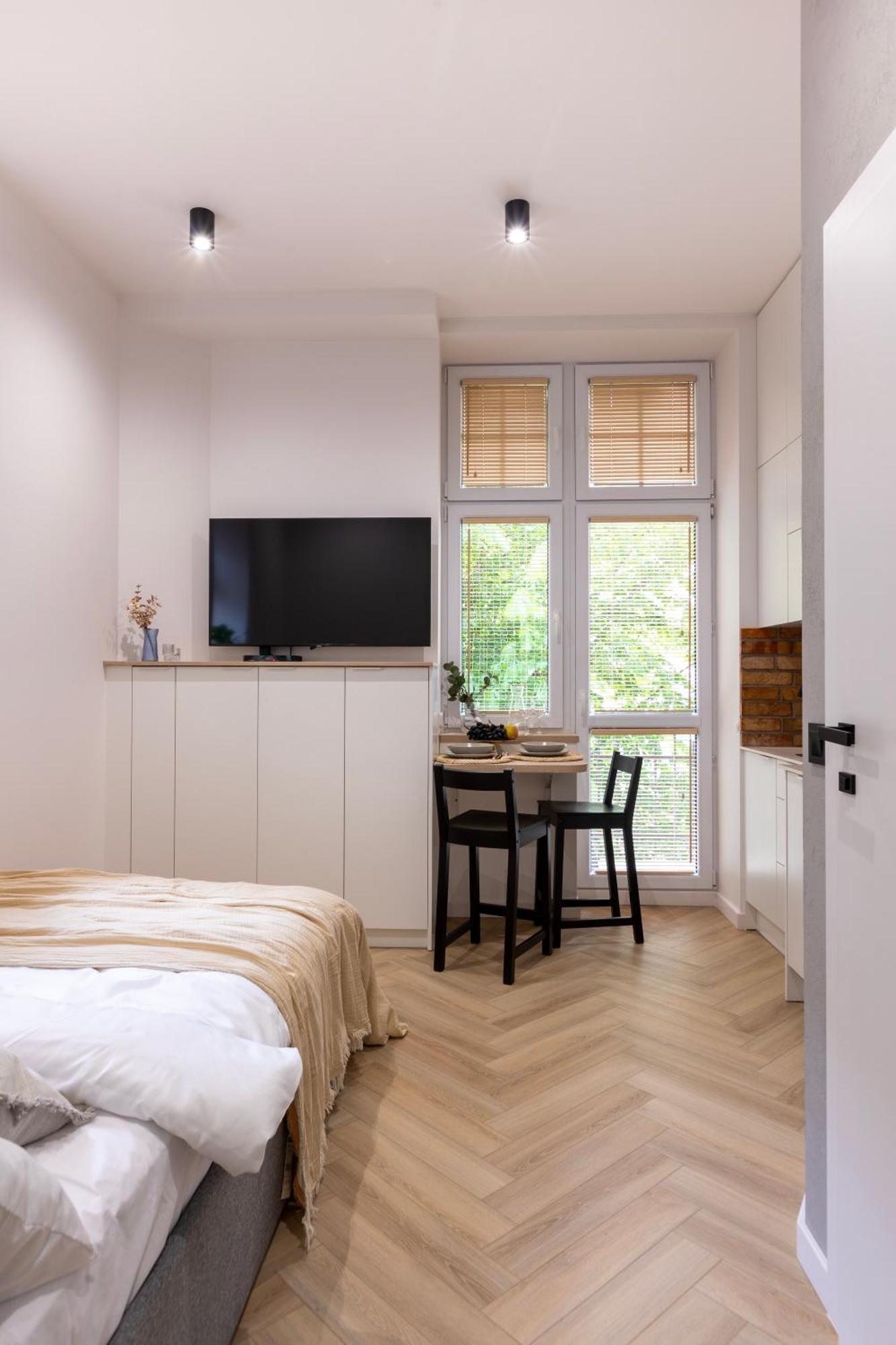 Apartment Melody Centrum
