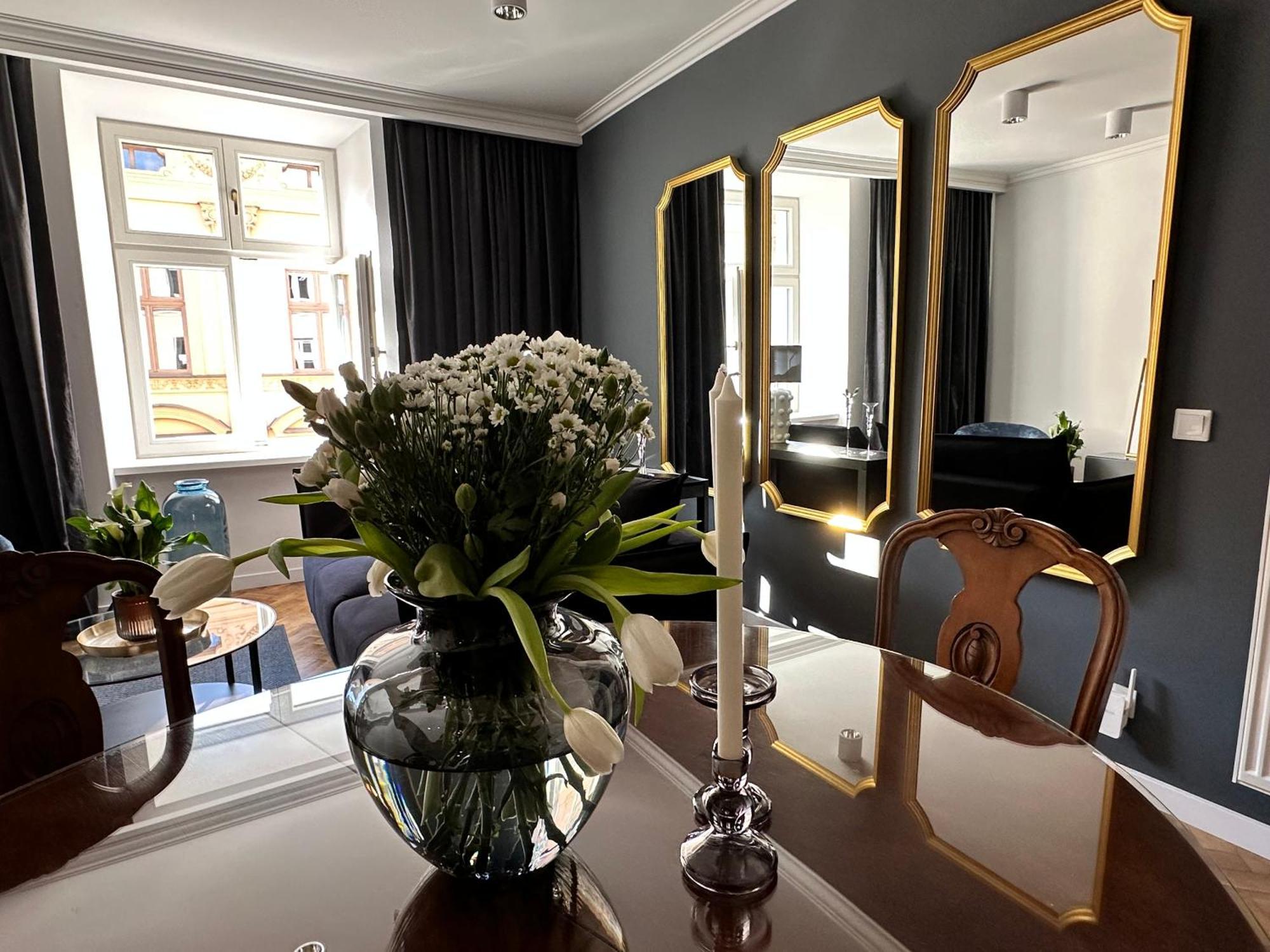 Apartament Main Square Sylvi