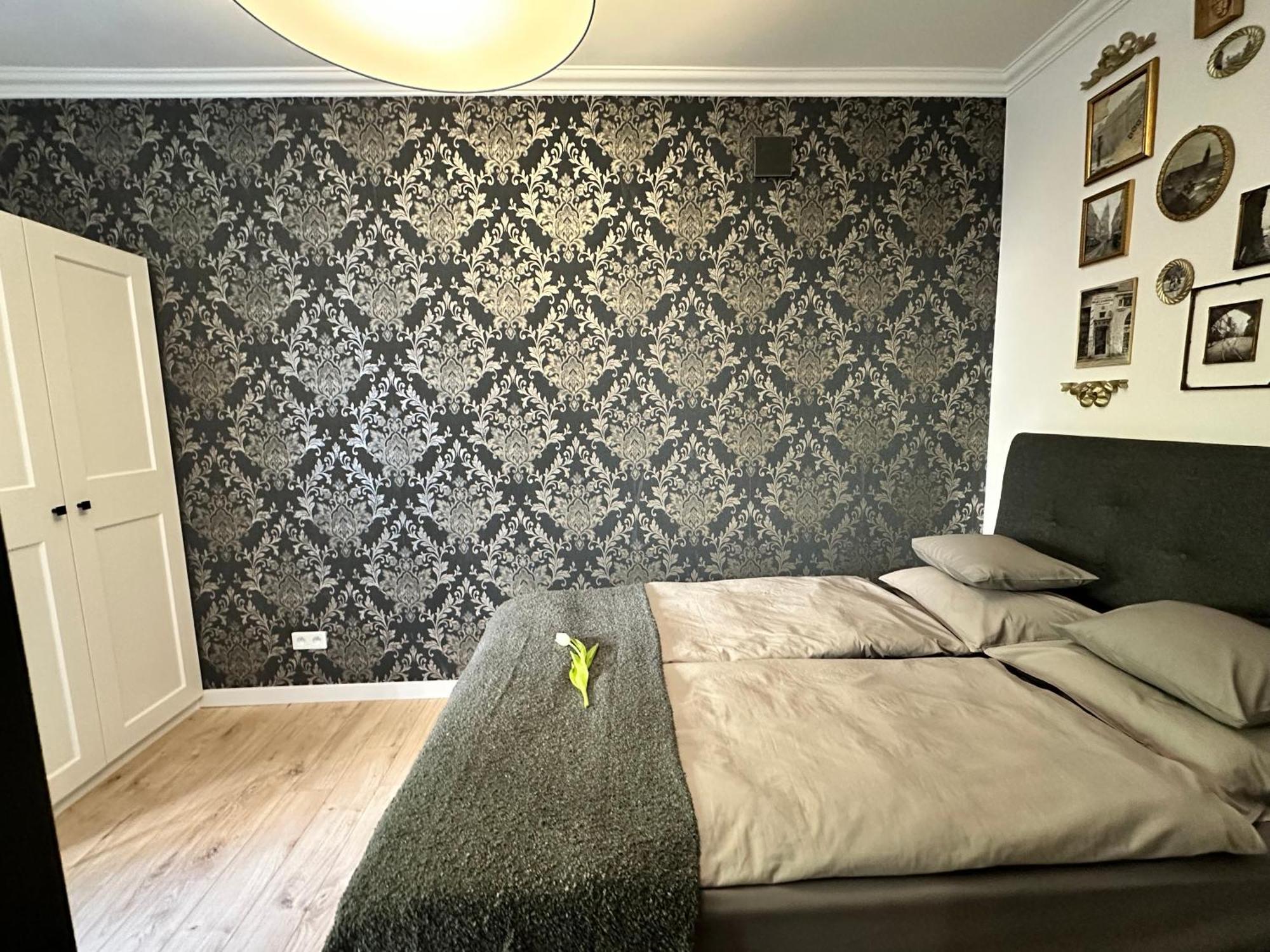 Apartament Main Square Sylvi