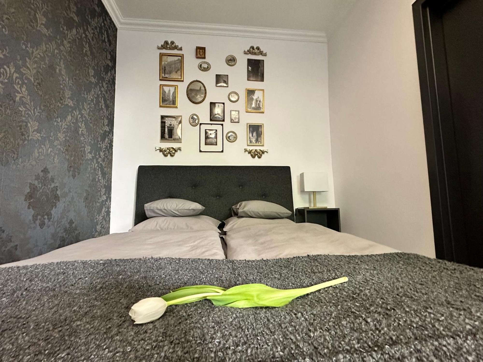 Apartament Main Square Sylvi
