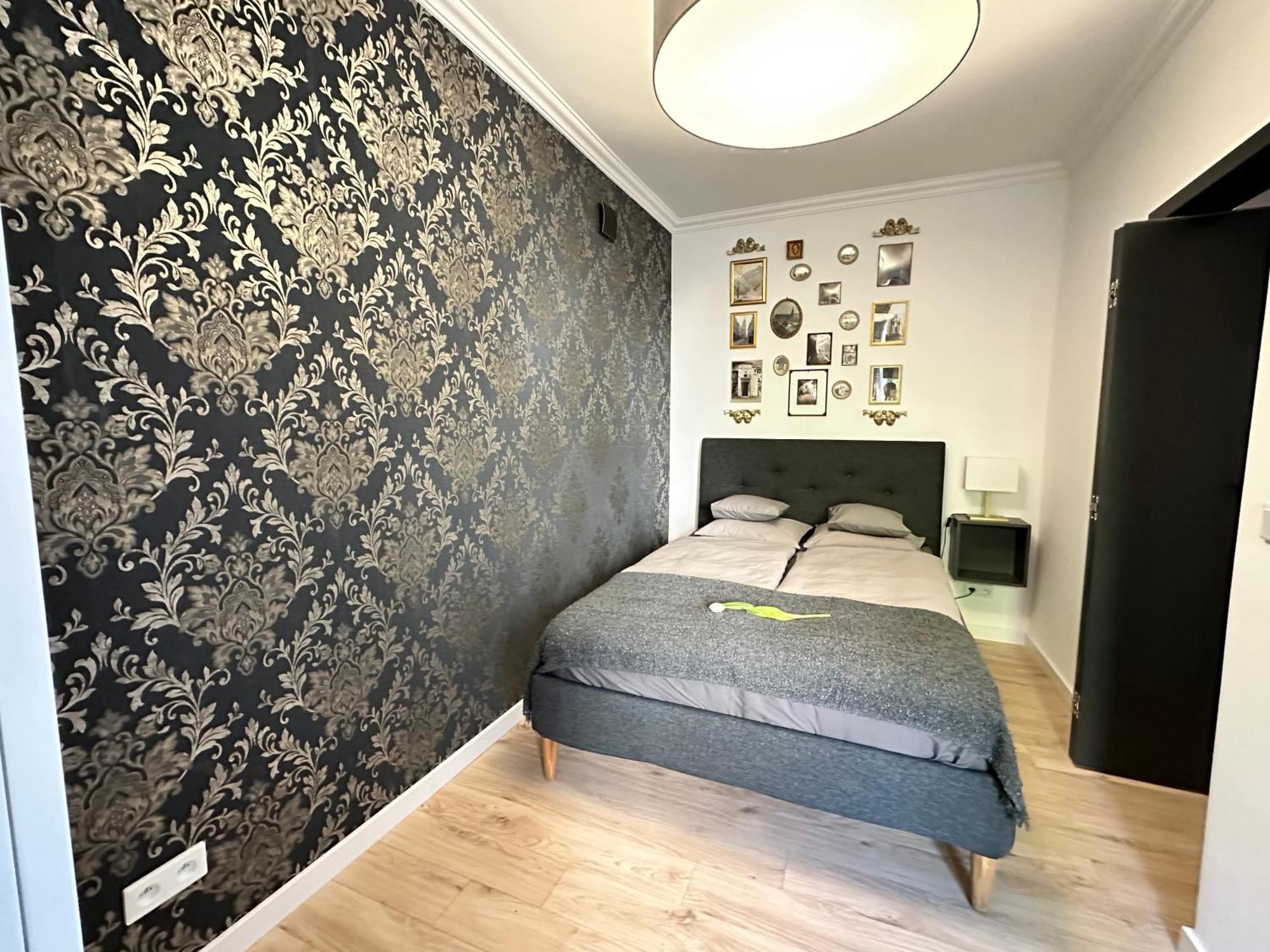 Apartament Main Square Sylvi