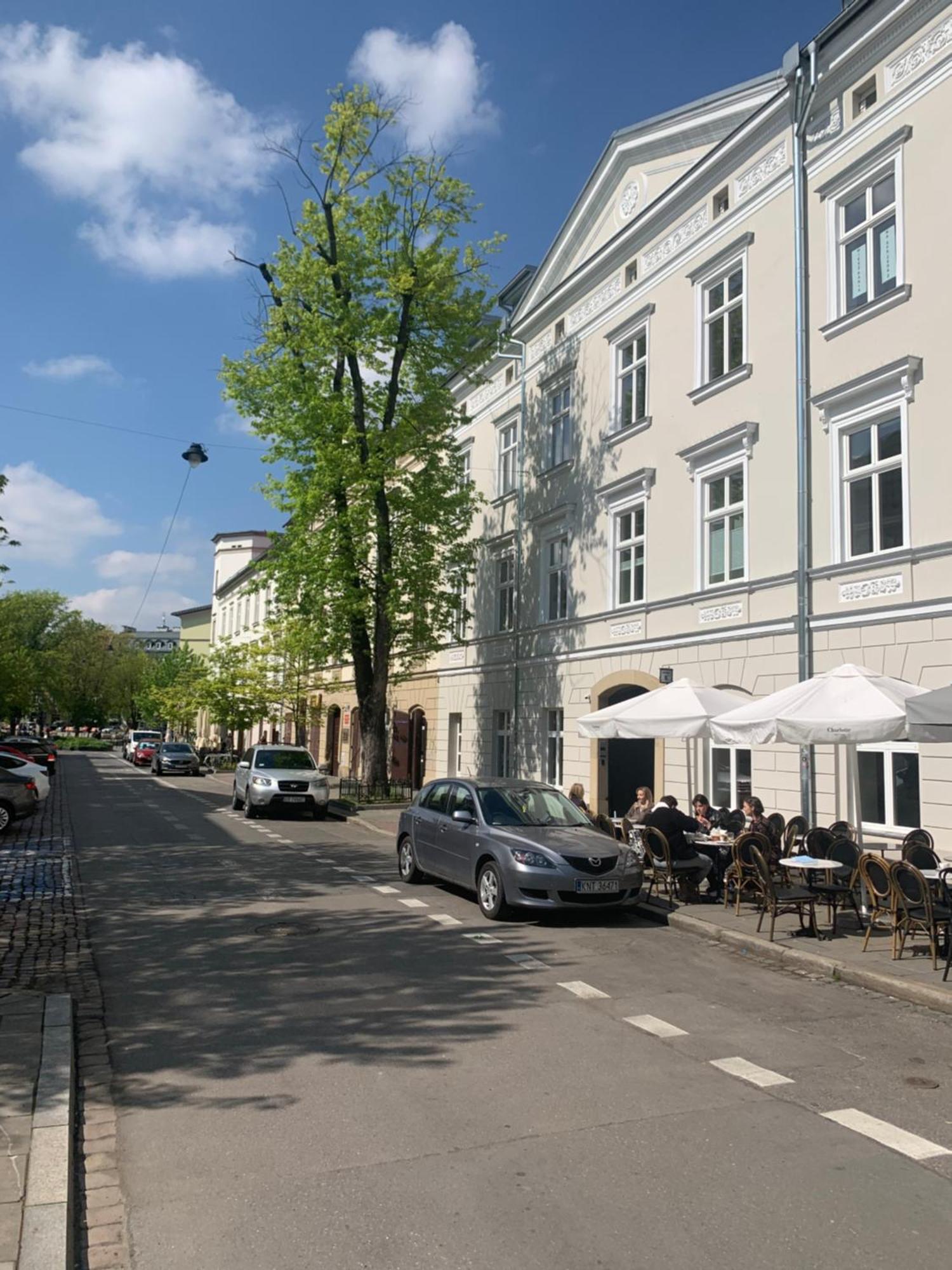 Apartment Pola Old Town - Kazimierz *