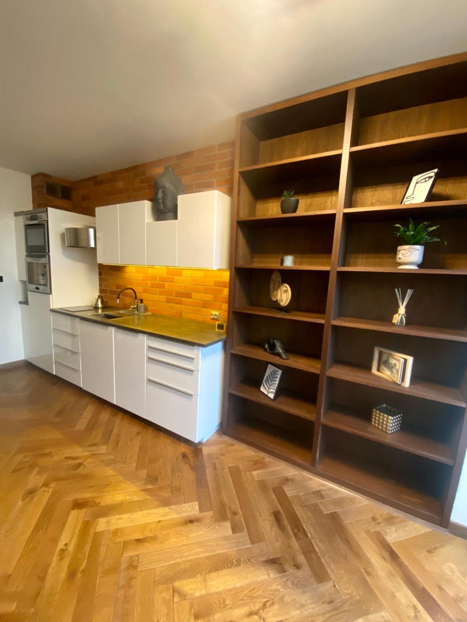 Apartment Salwator - Topolove & Krakow